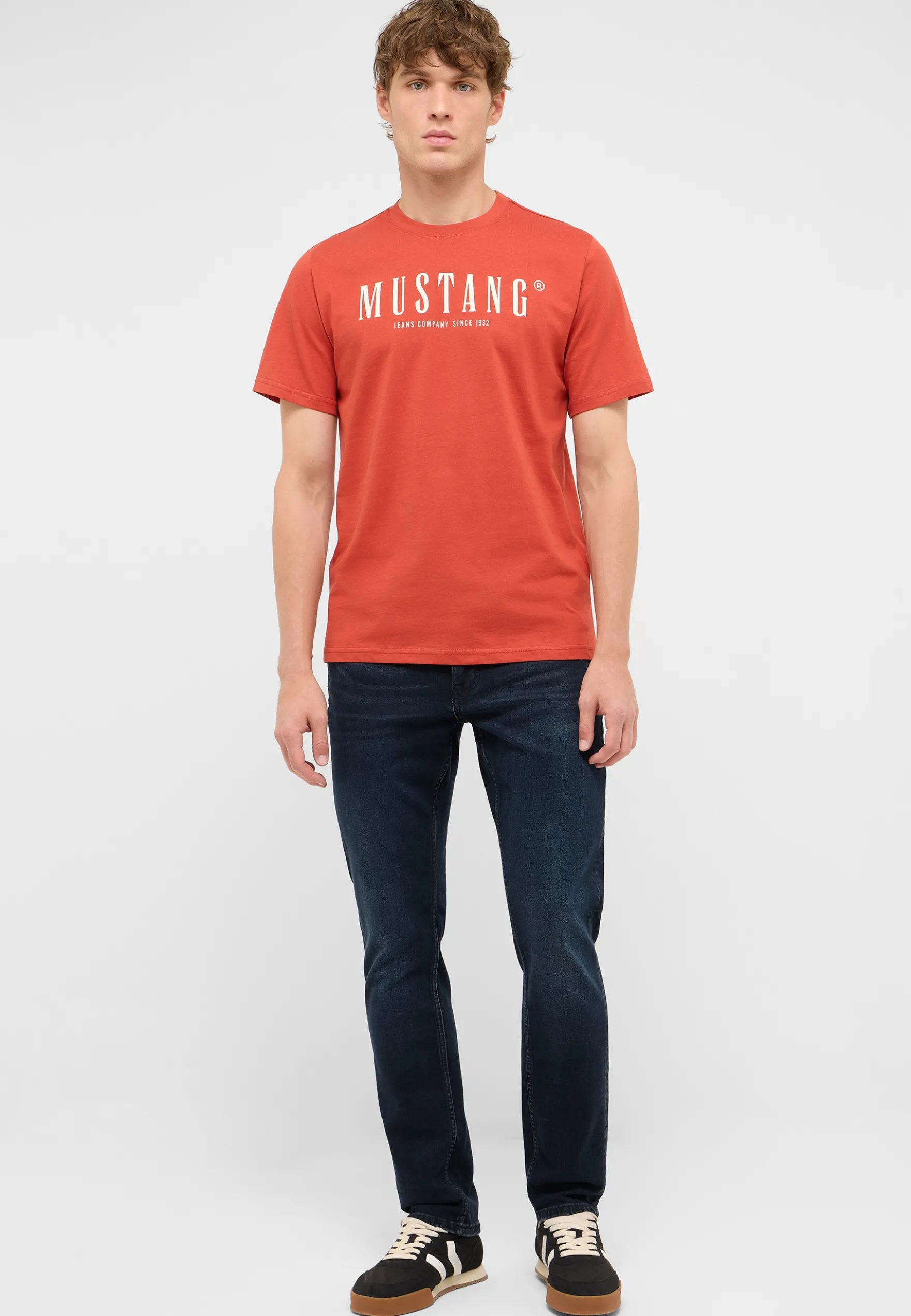 T-Shirt Style Austin