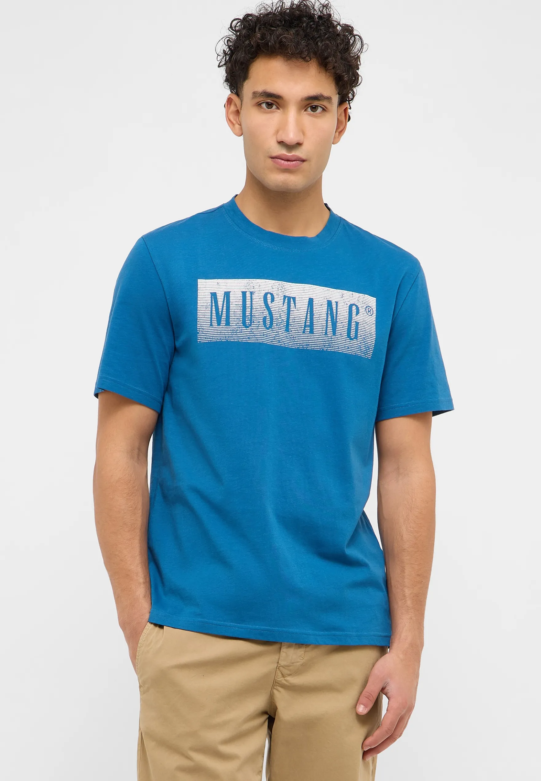 T-Shirt Style Austin