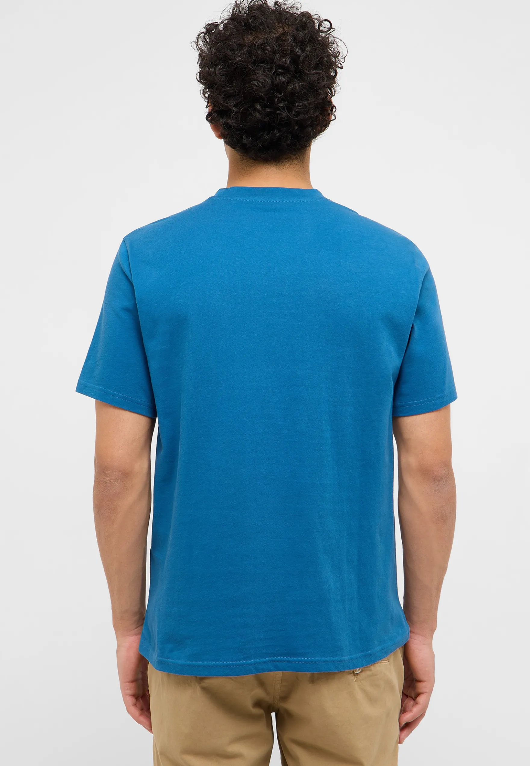 T-Shirt Style Austin