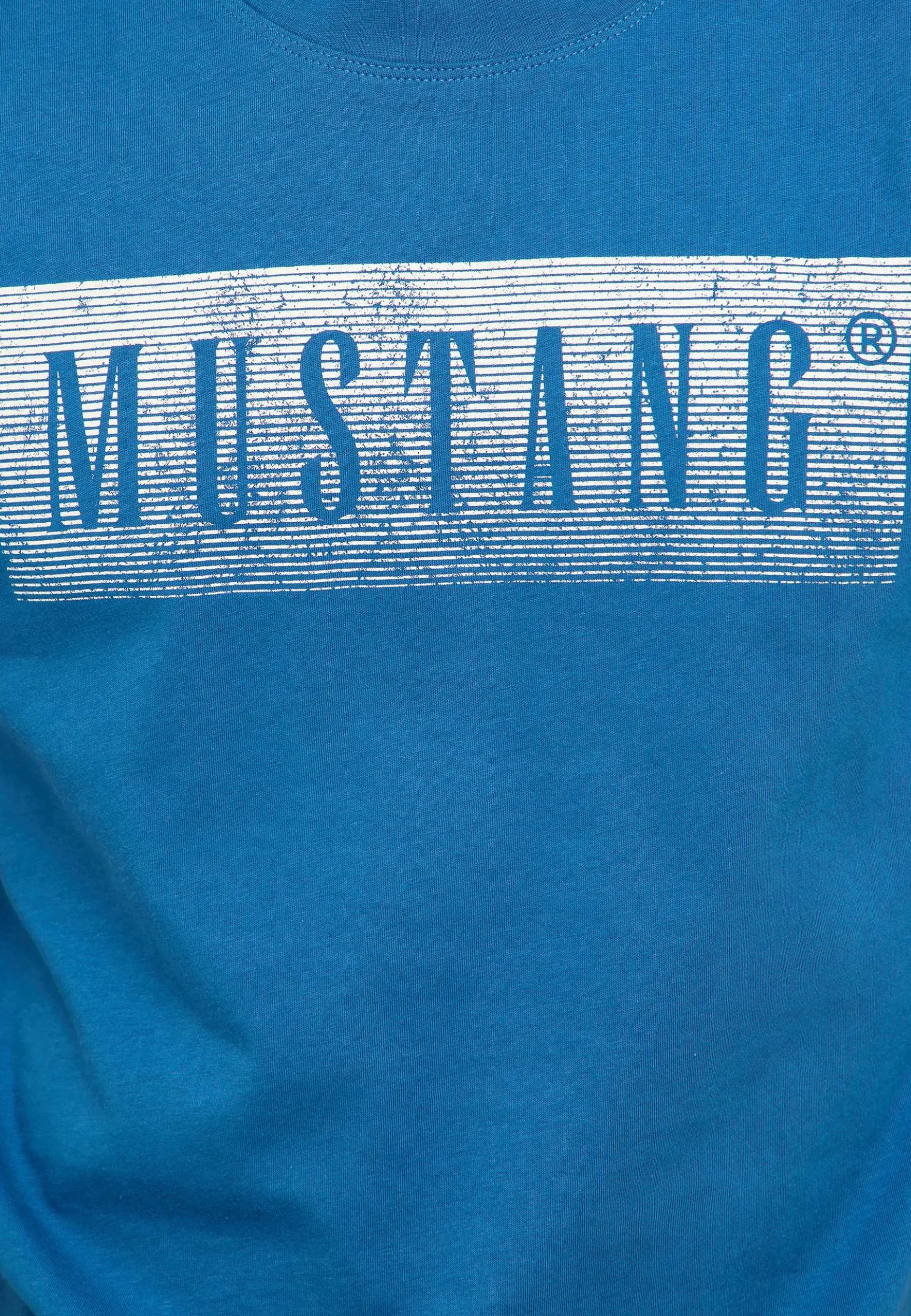 T-Shirt Style Austin