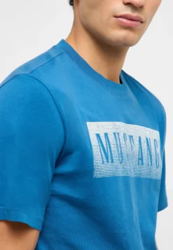 T-Shirt Style Austin