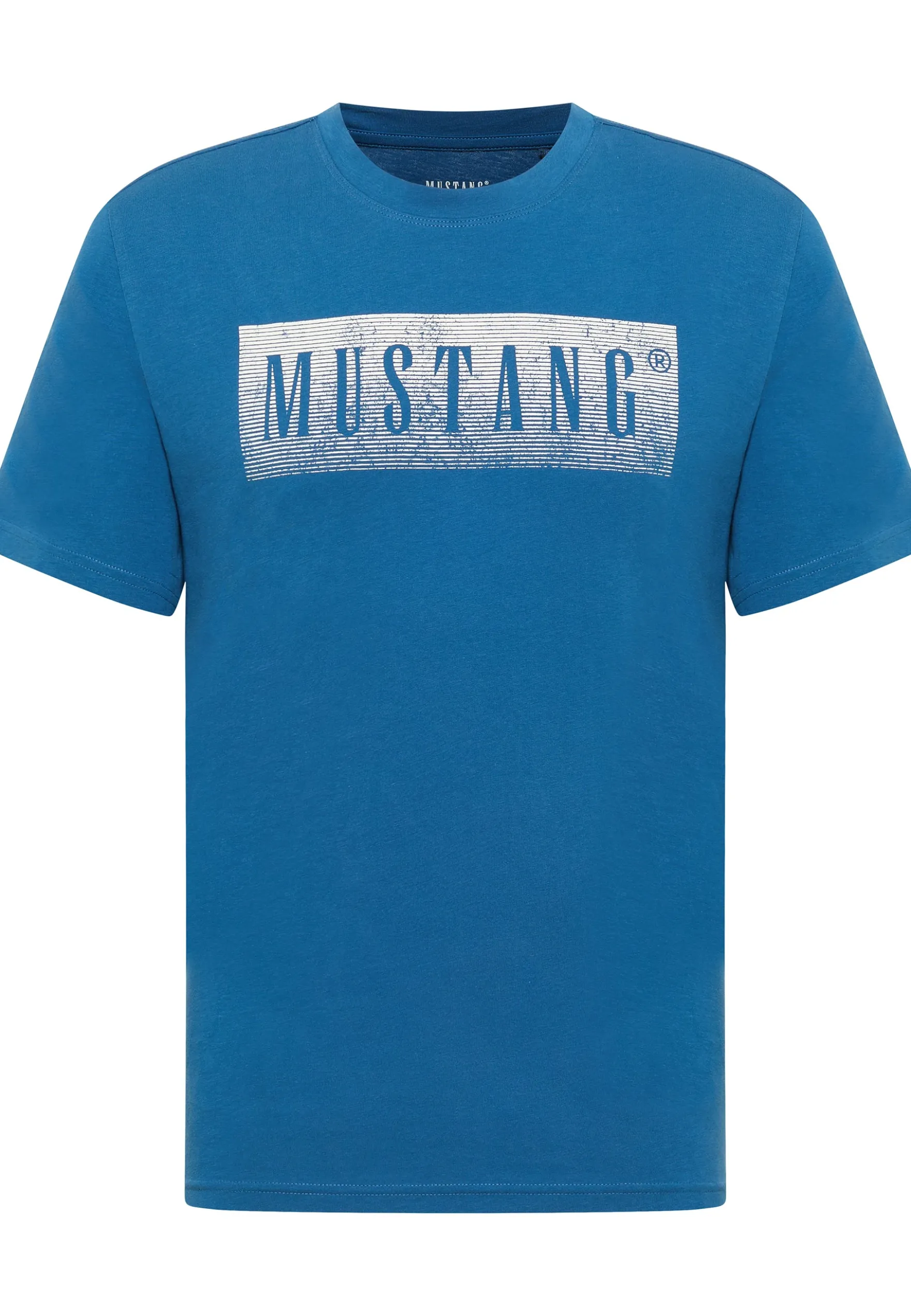 T-Shirt Style Austin