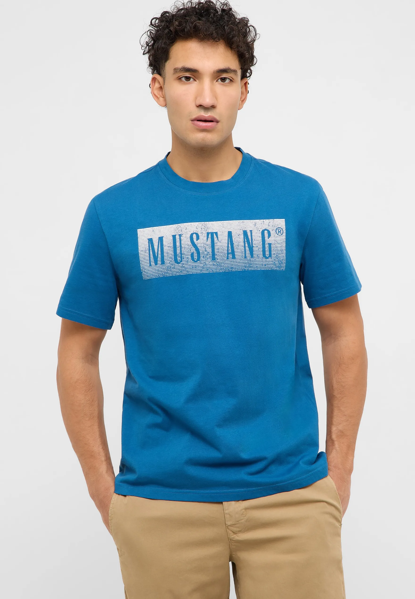 T-Shirt Style Austin