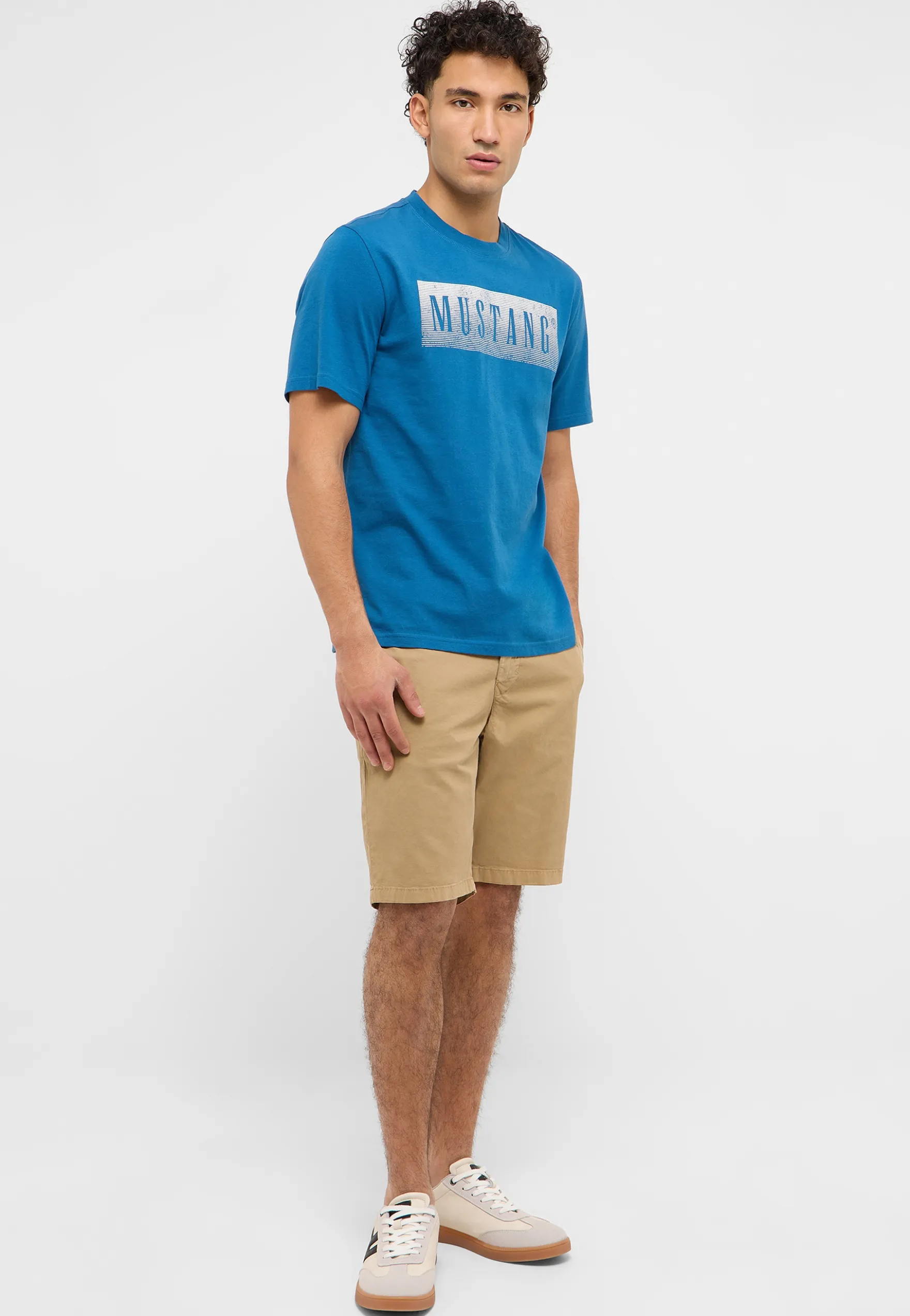 T-Shirt Style Austin