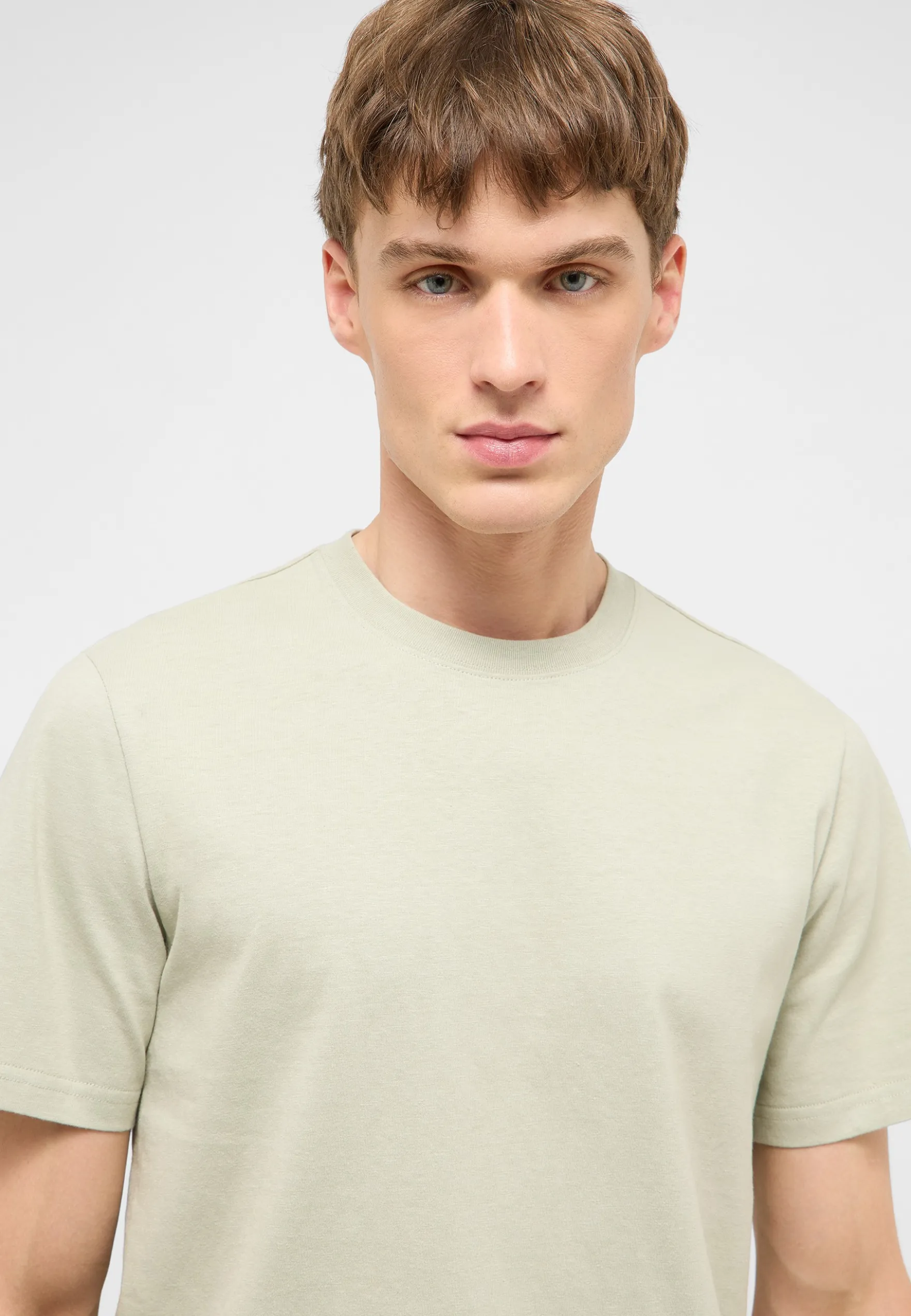 T-Shirt Style Austin