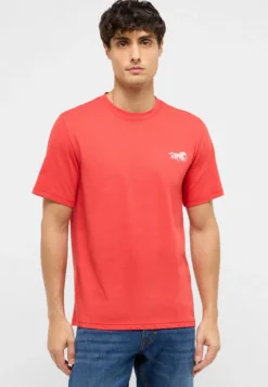 T-Shirt Style Austin