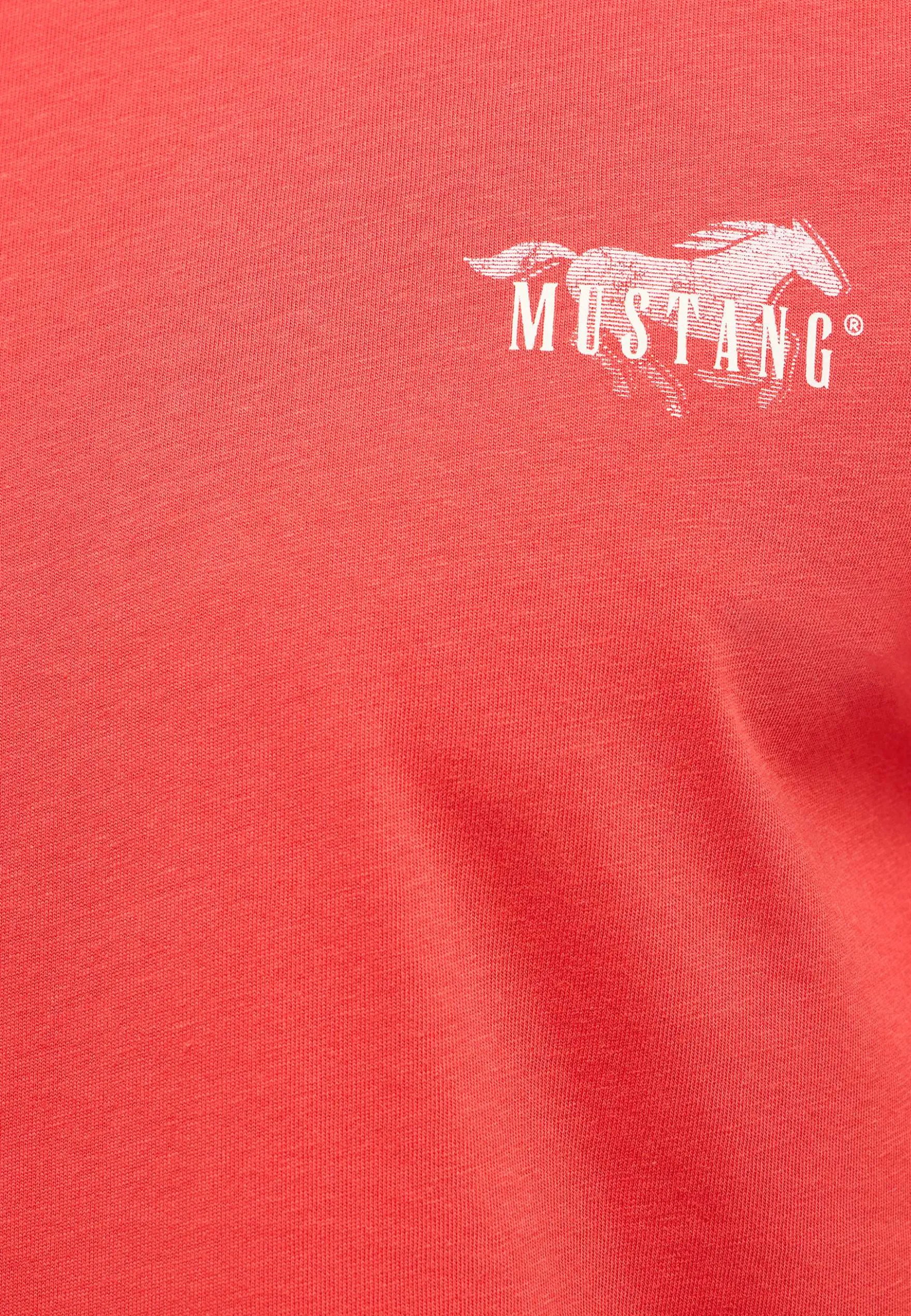 T-Shirt Style Austin