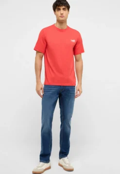 T-Shirt Style Austin