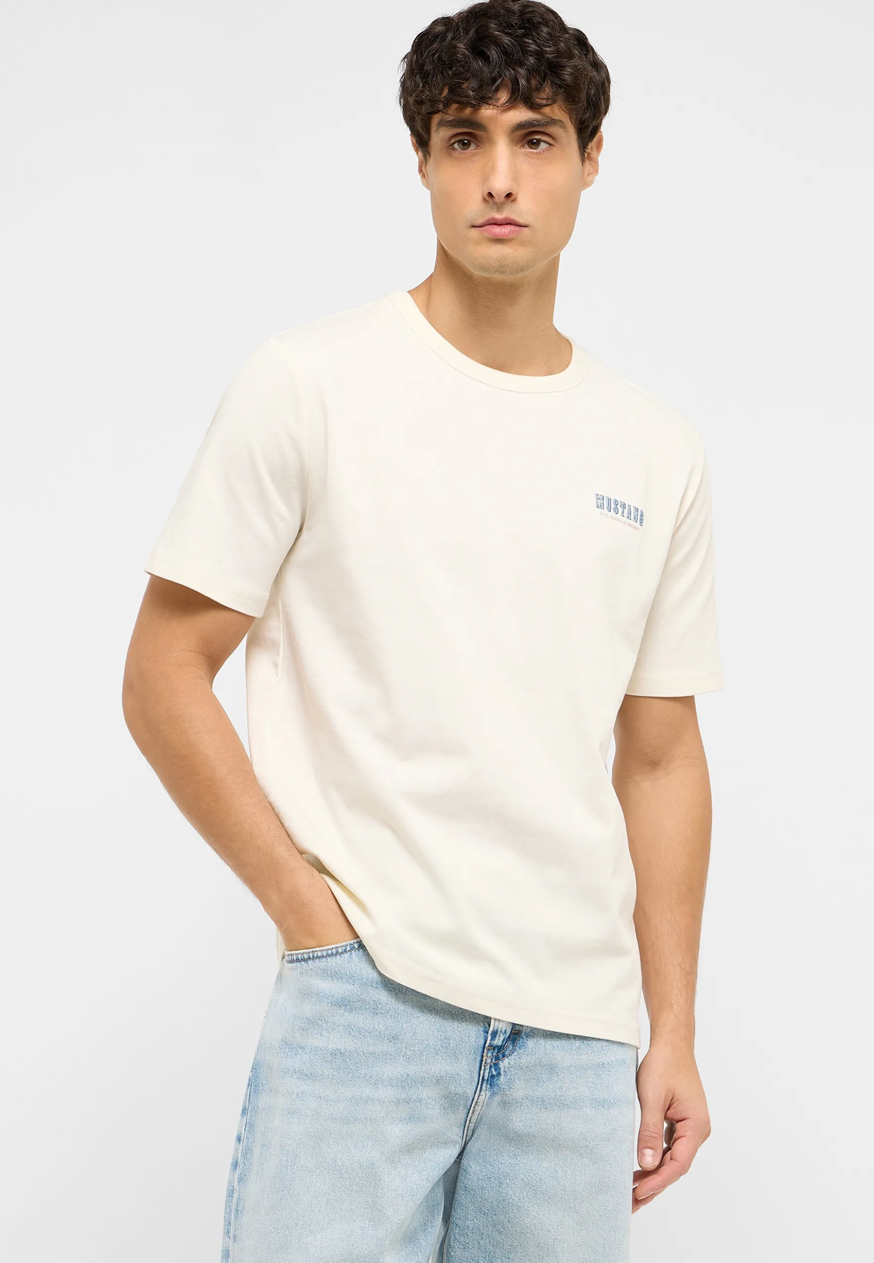 T-Shirt Style Austin