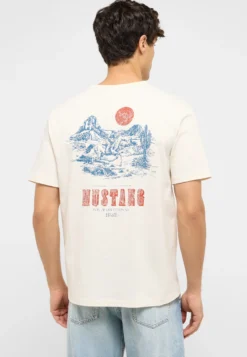 T-Shirt Style Austin