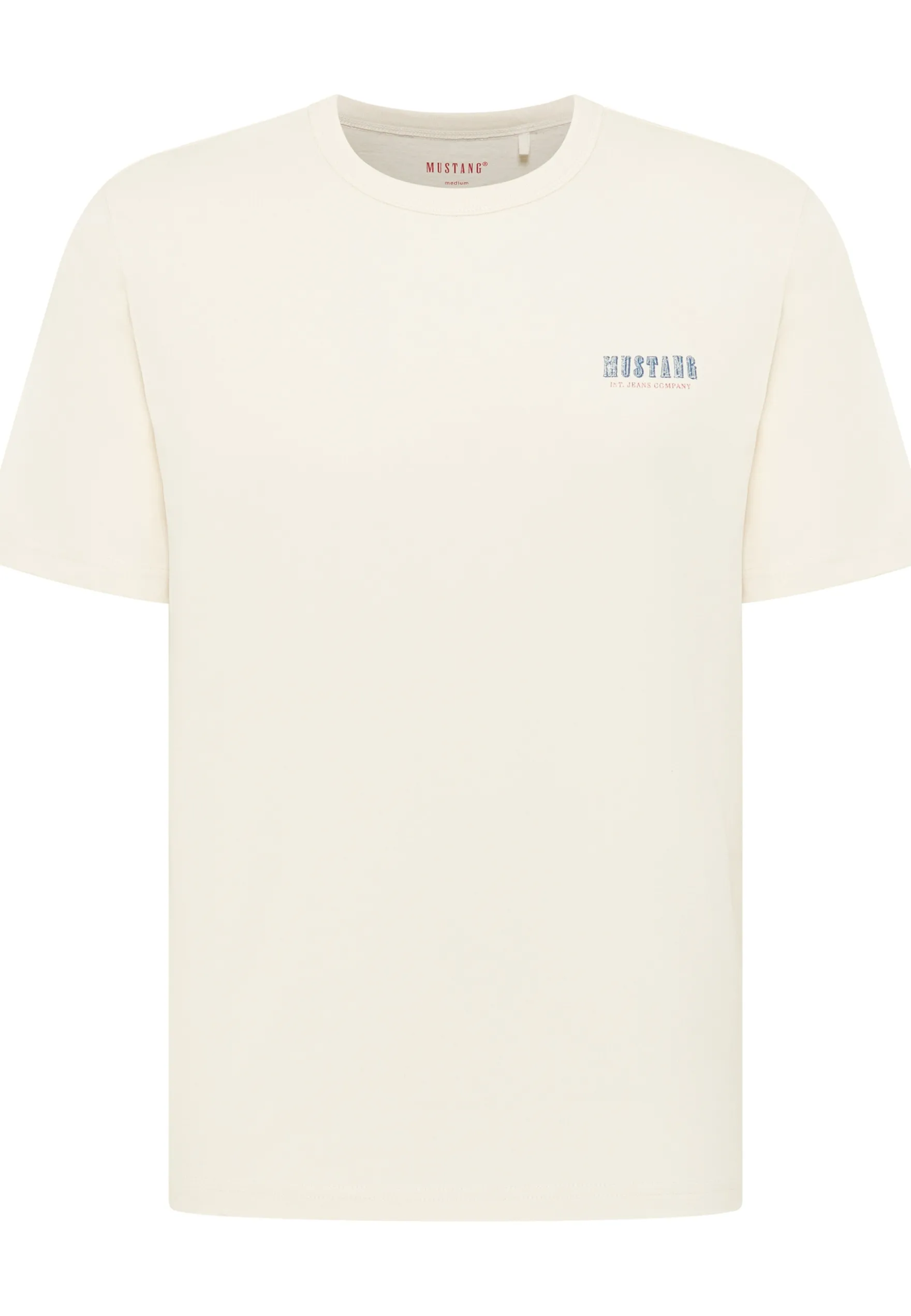 T-Shirt Style Austin