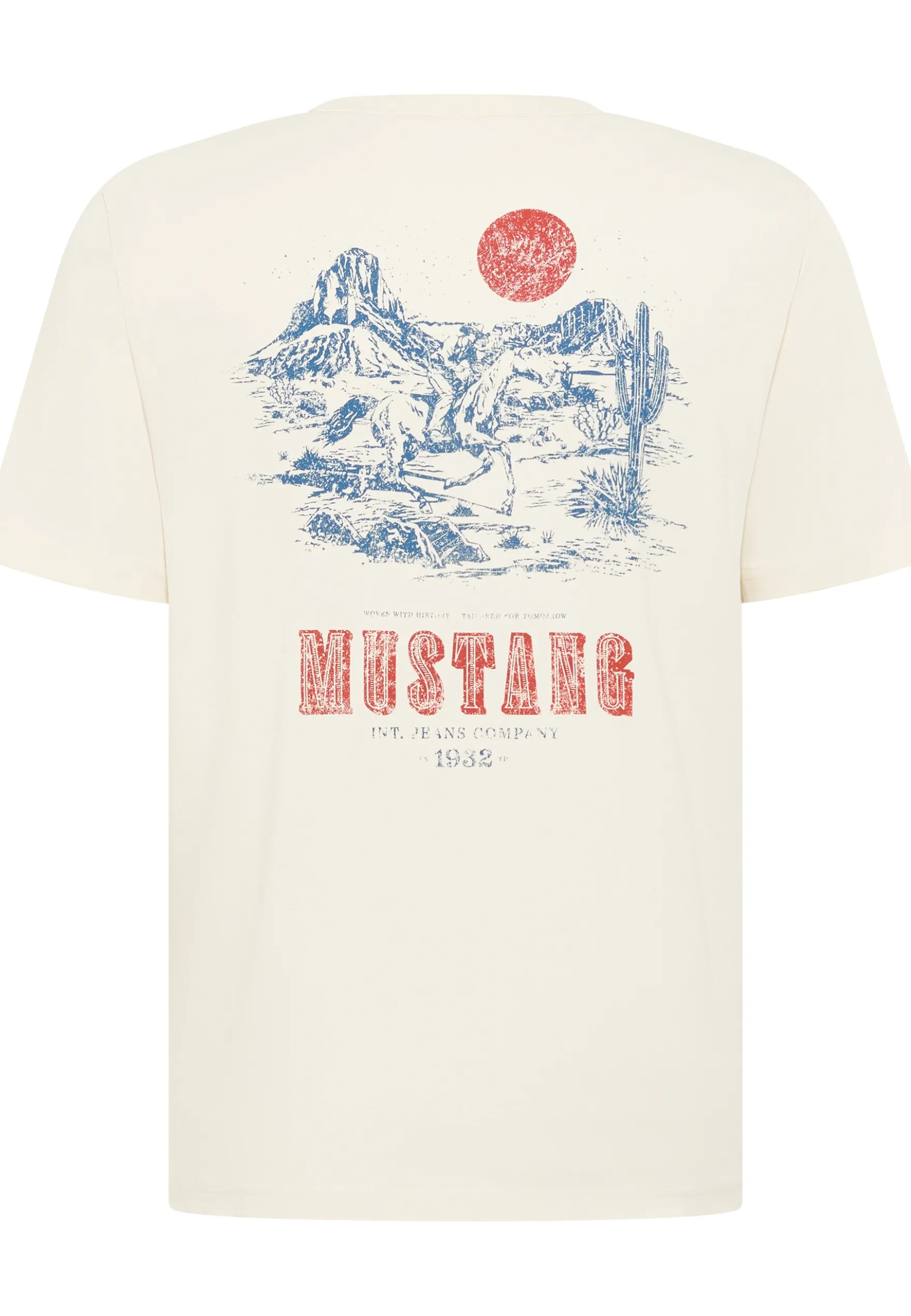 T-Shirt Style Austin