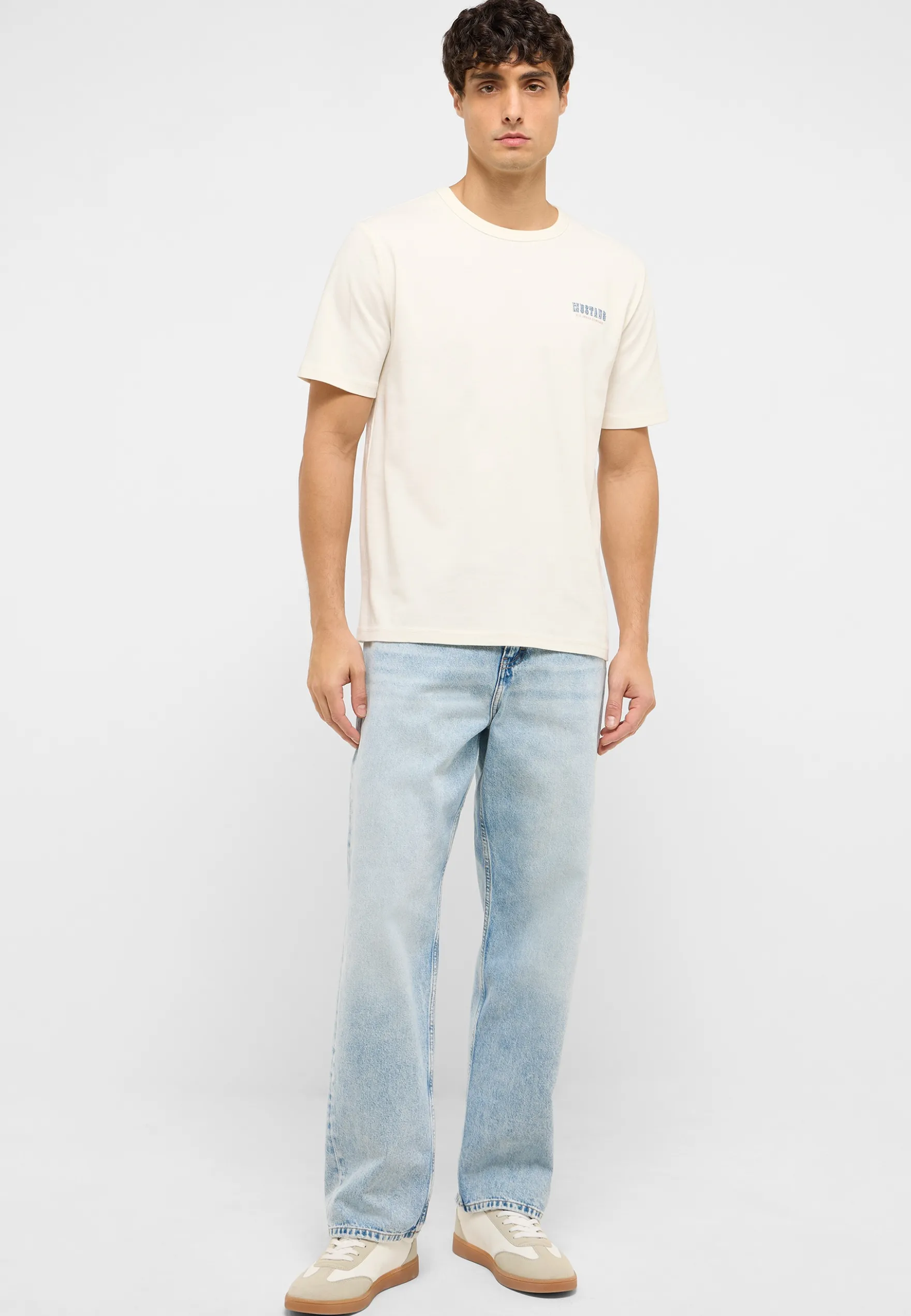 T-Shirt Style Austin