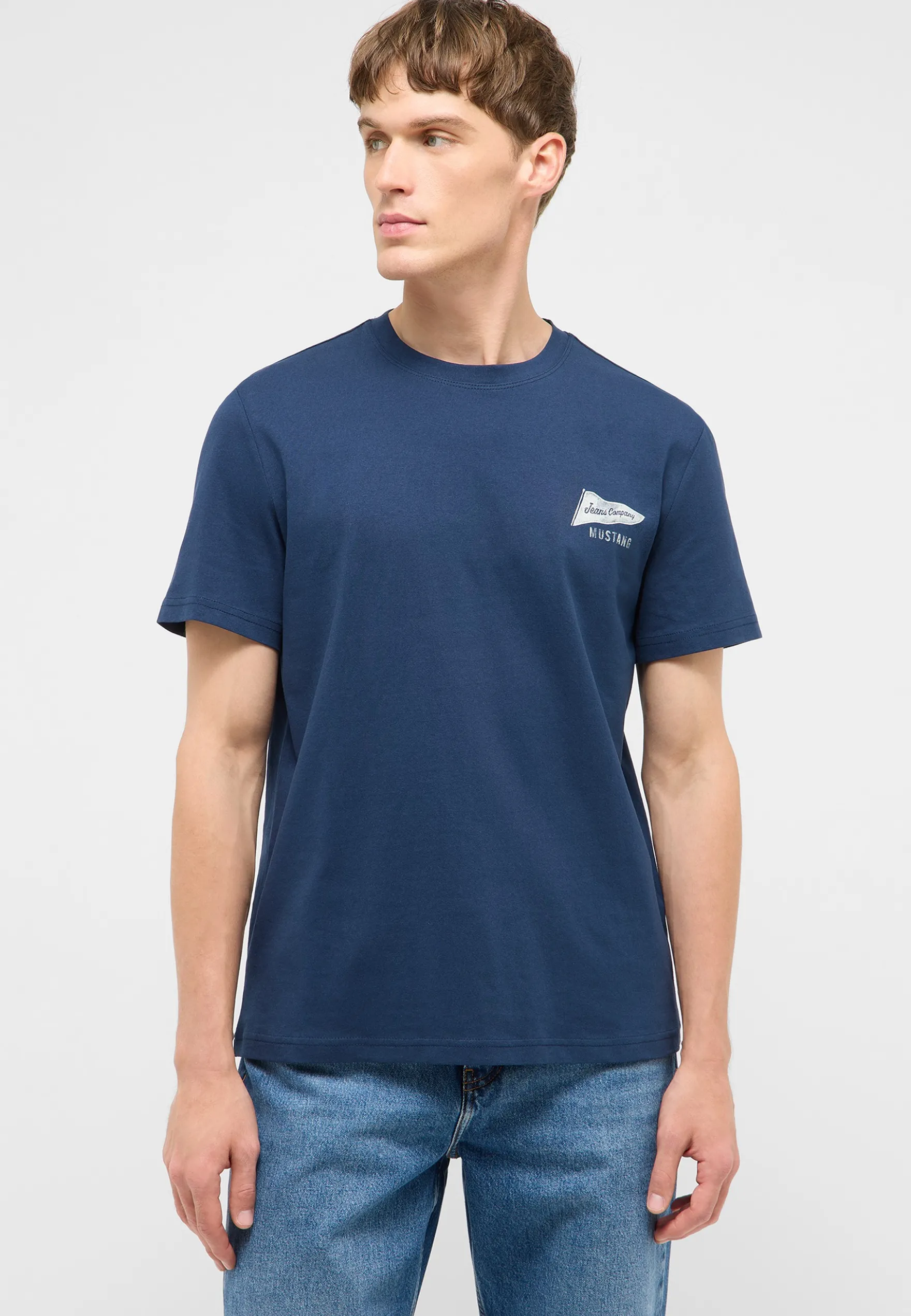 T-Shirt Style Austin