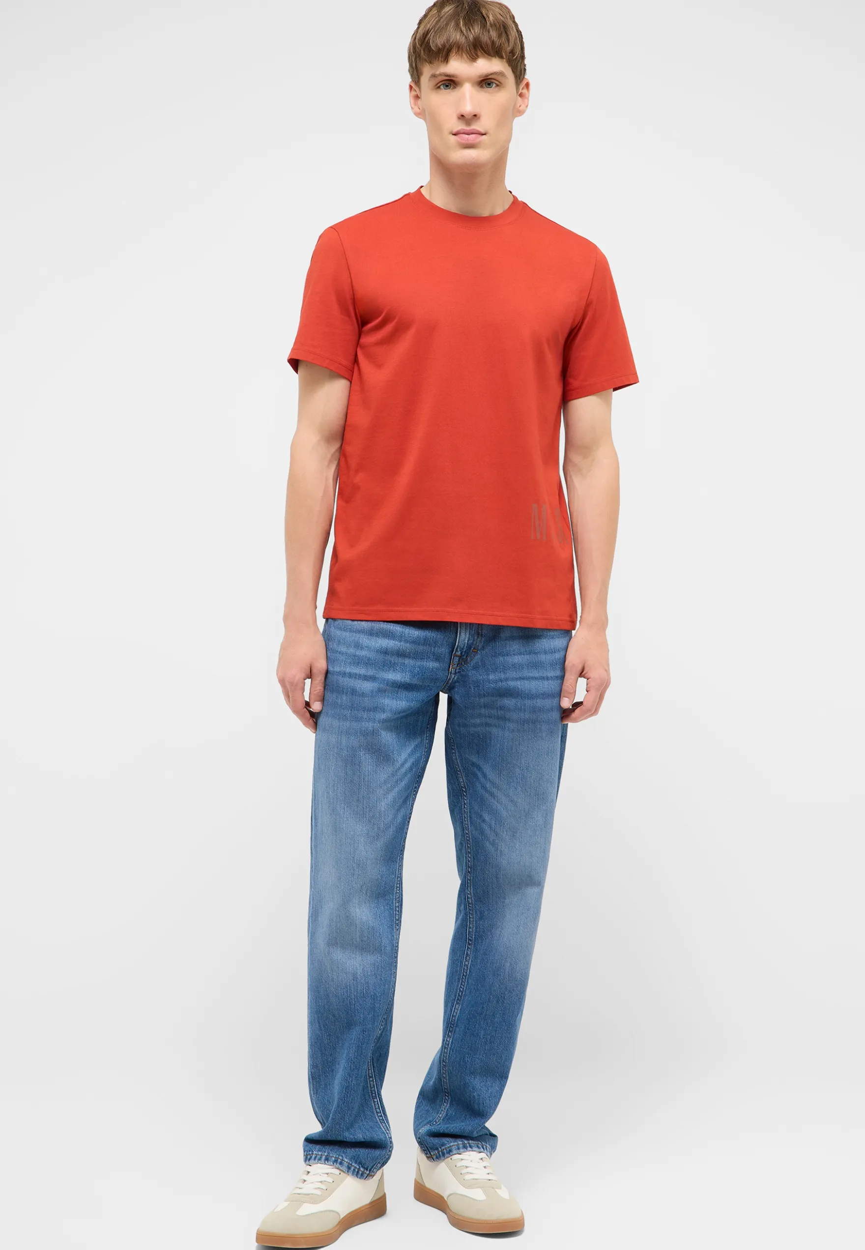 T-Shirt Style Austin