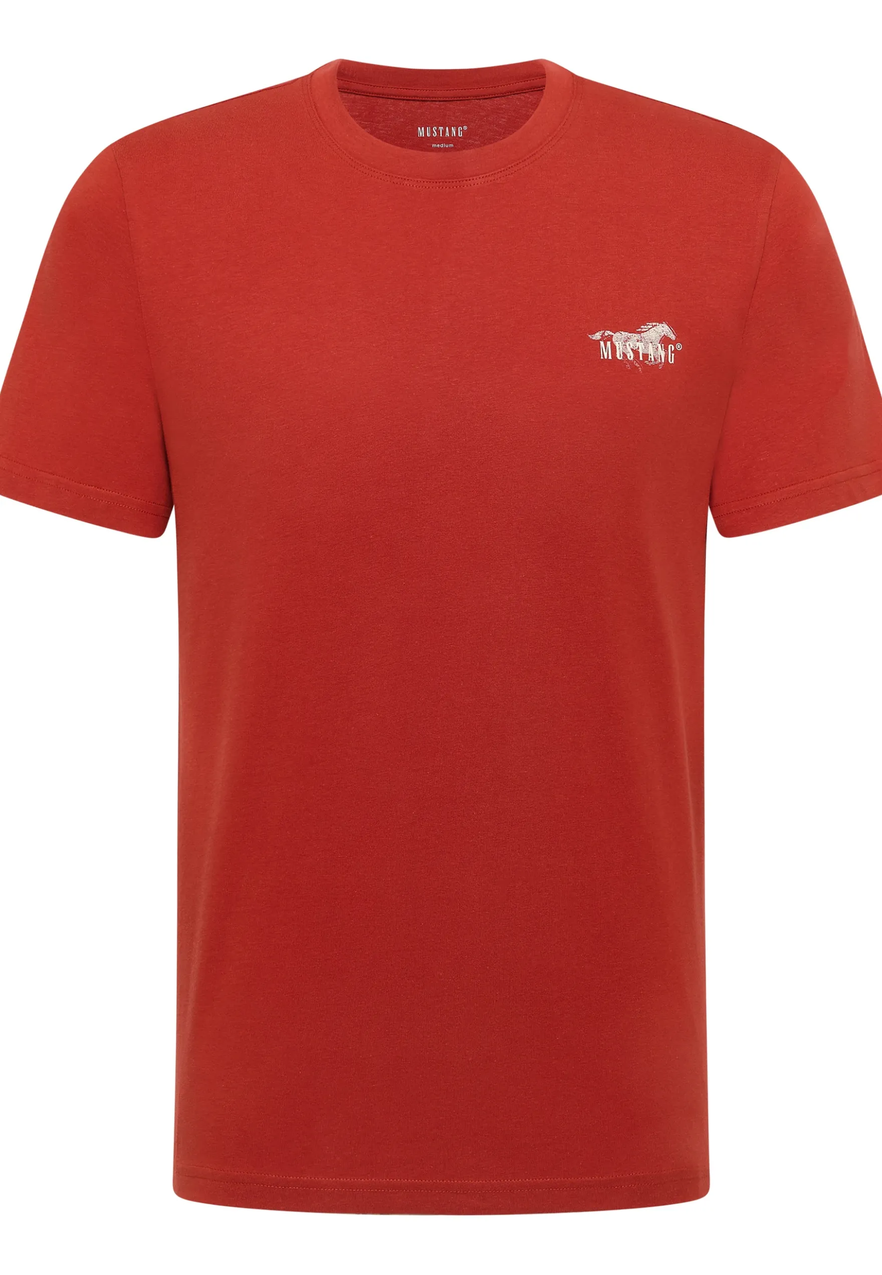 T-Shirt Style Austin