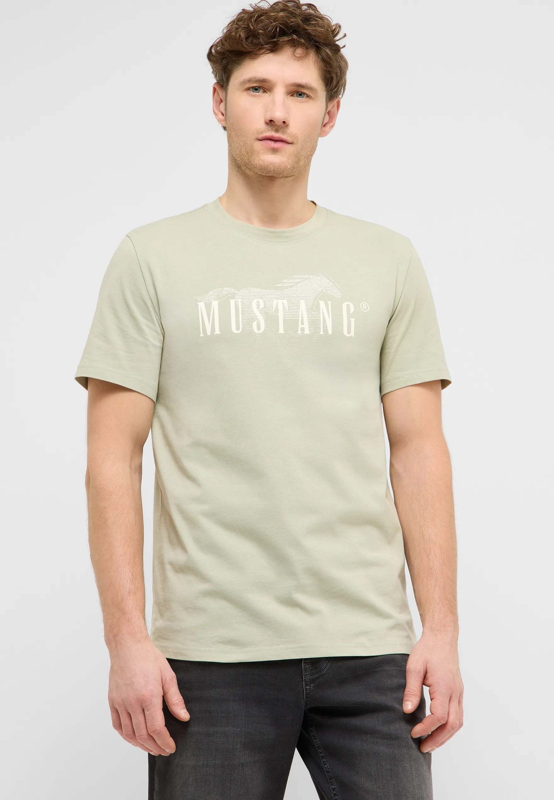 T-Shirt Style Austin