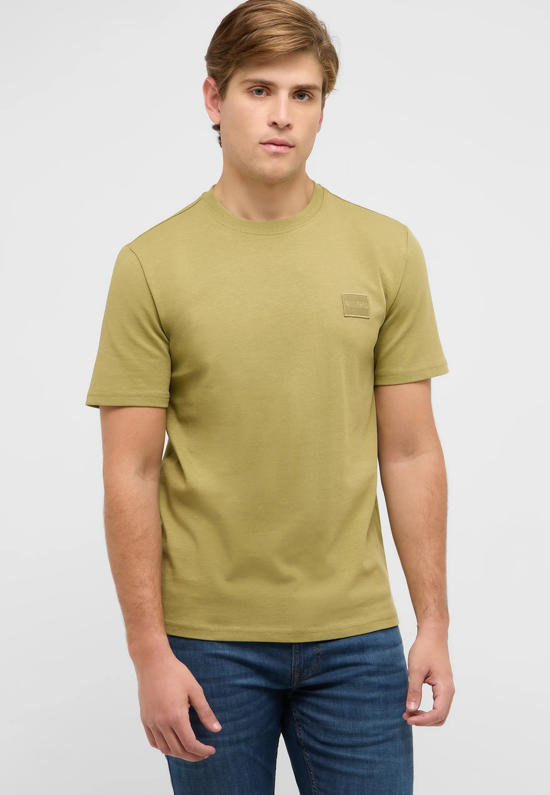 T-Shirt Style Austin