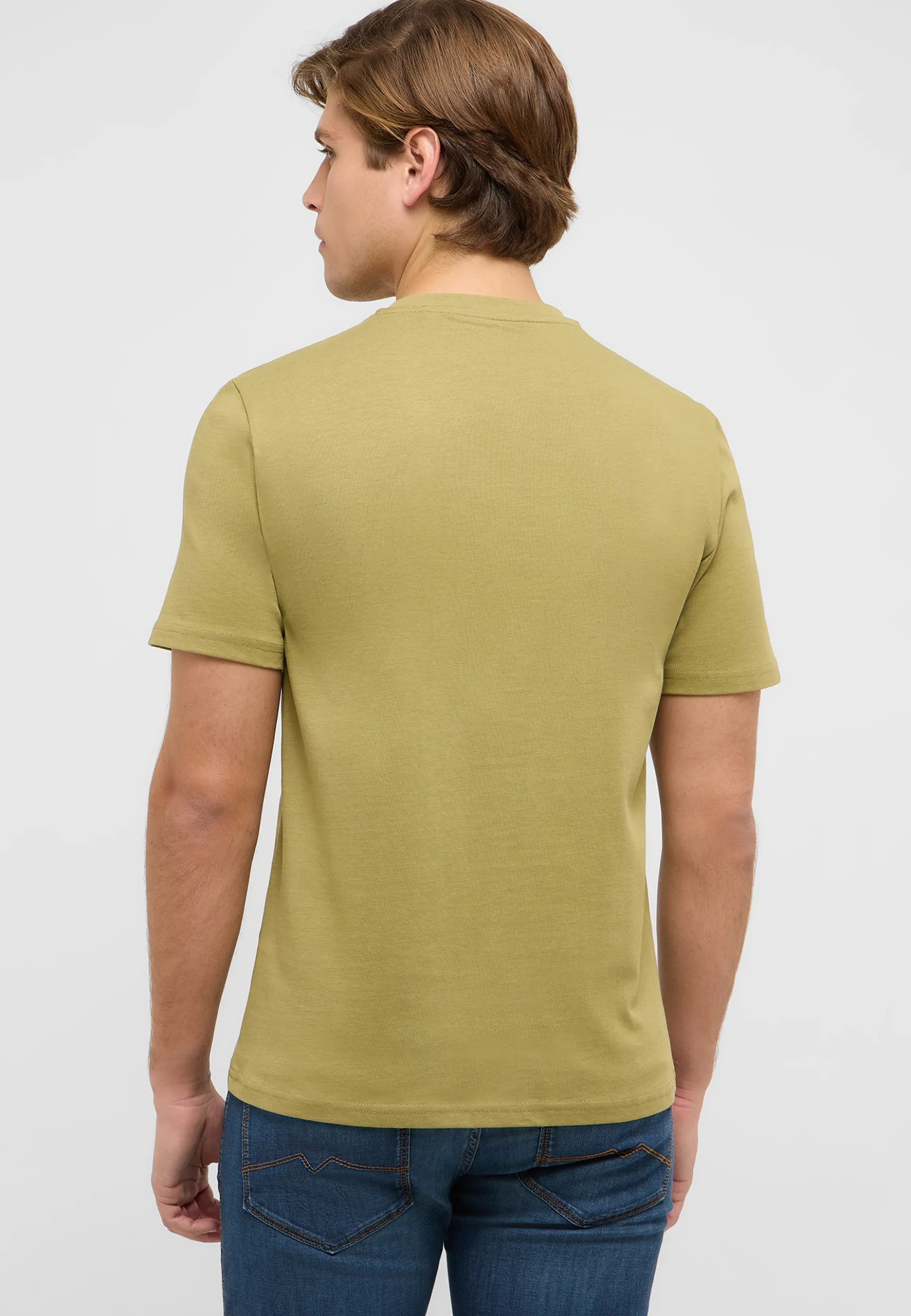 T-Shirt Style Austin