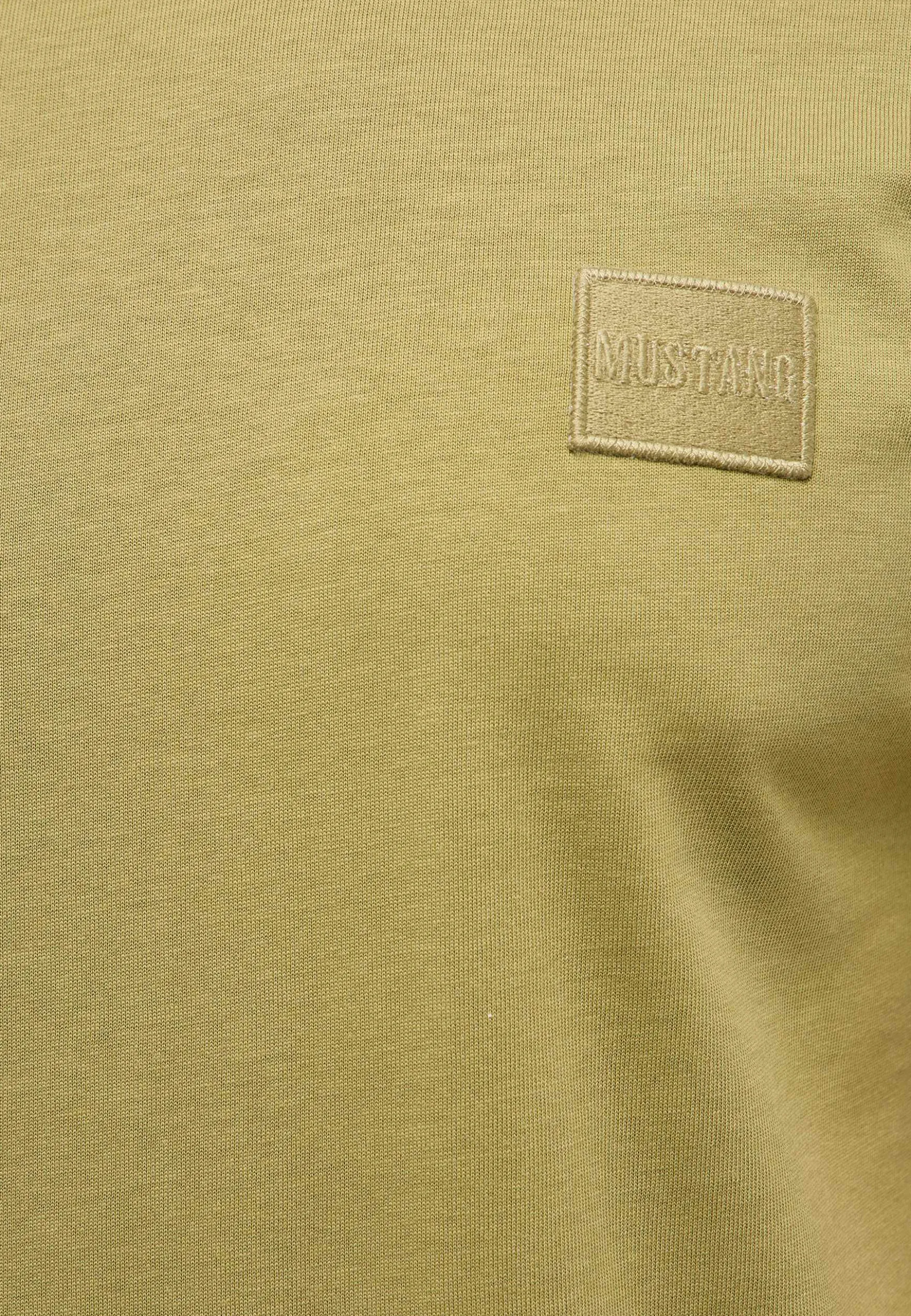 T-Shirt Style Austin