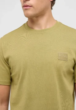 T-Shirt Style Austin