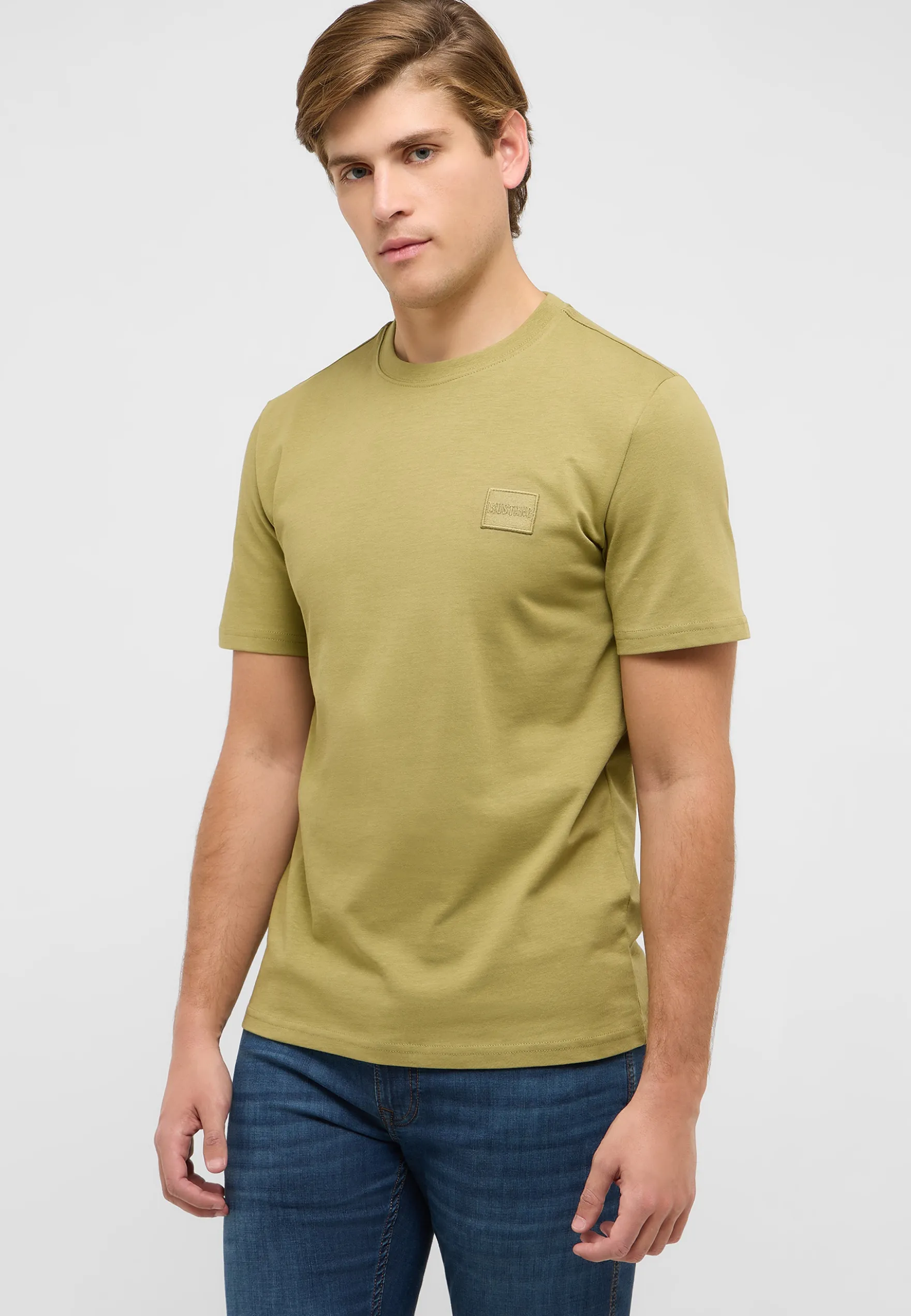 T-Shirt Style Austin