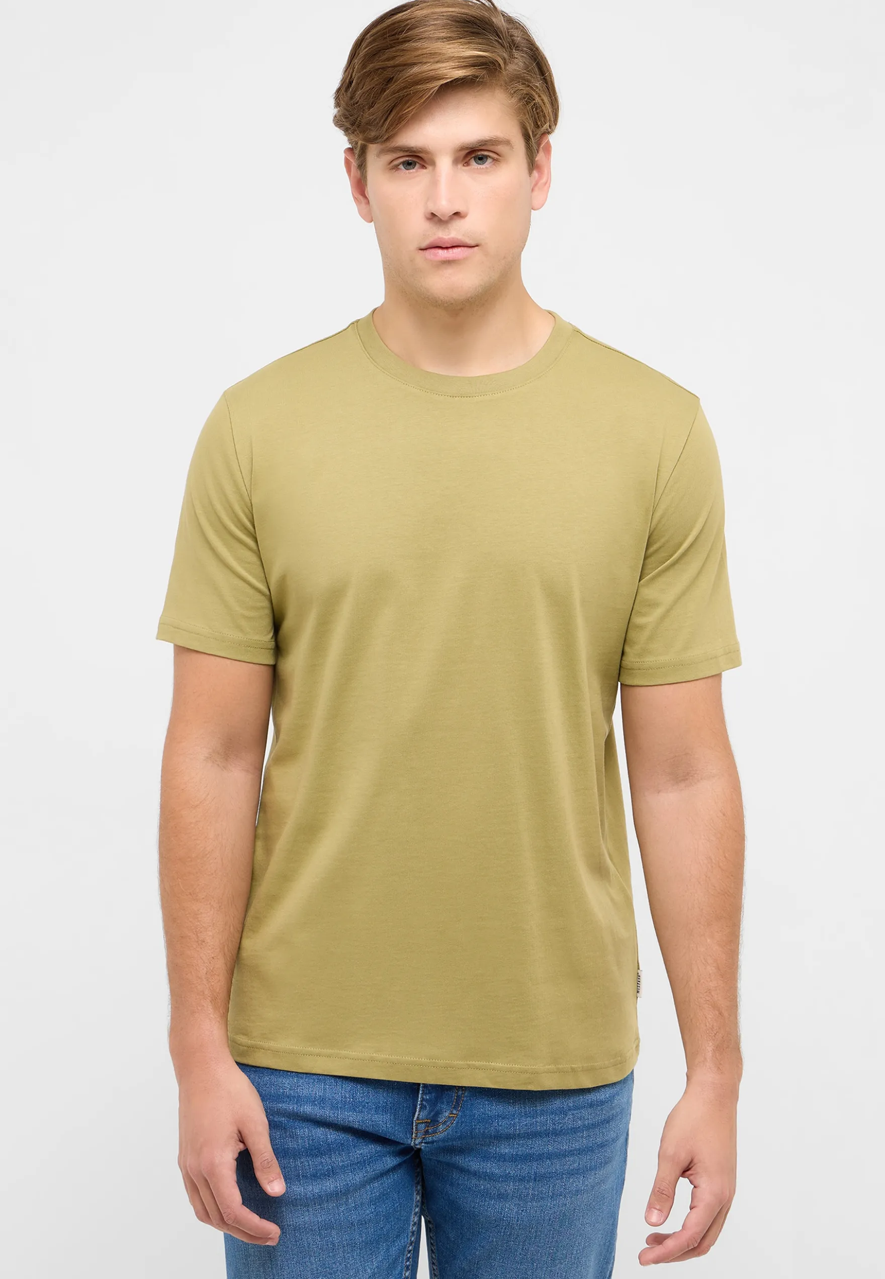 T-Shirt Style Austin