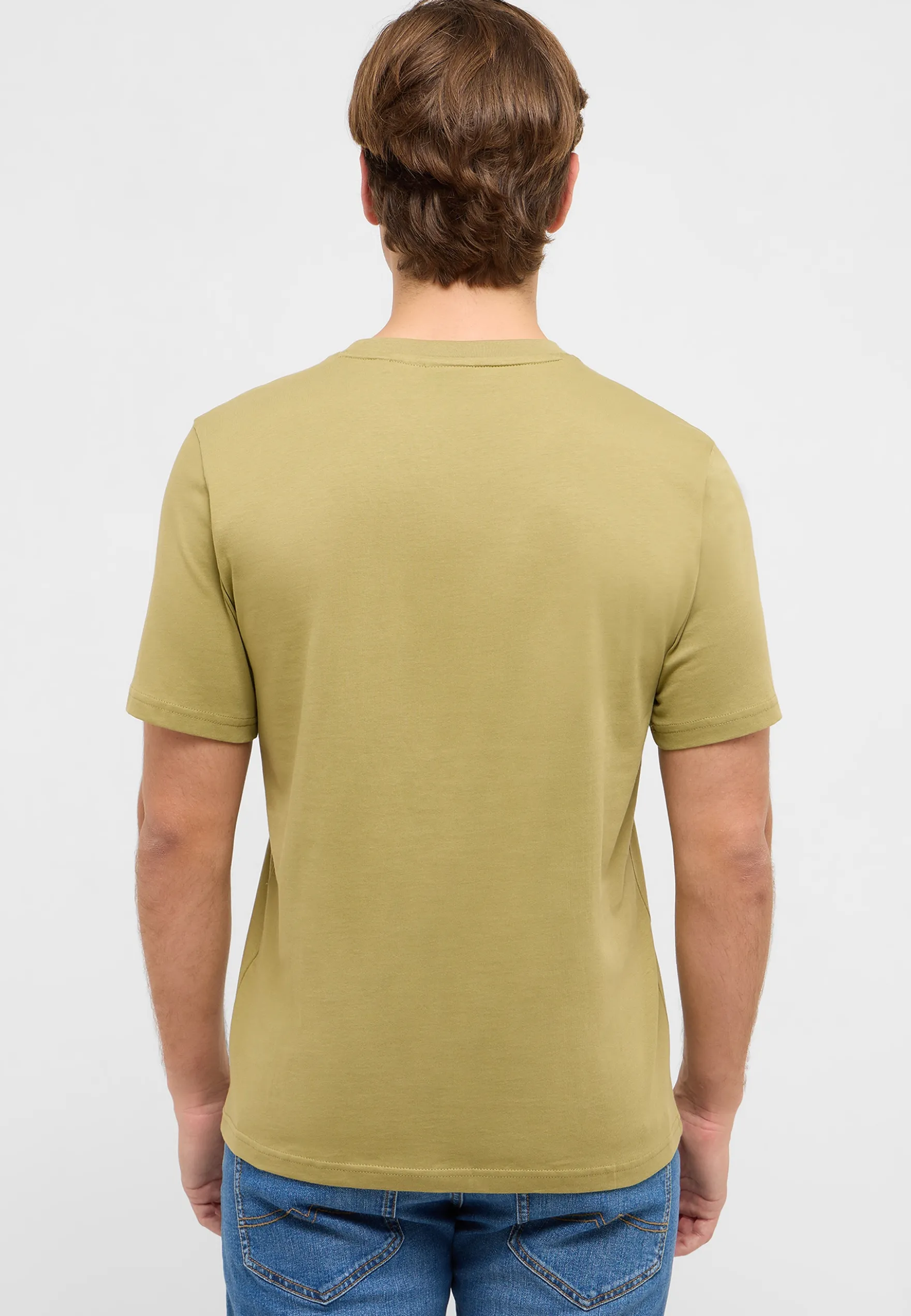 T-Shirt Style Austin