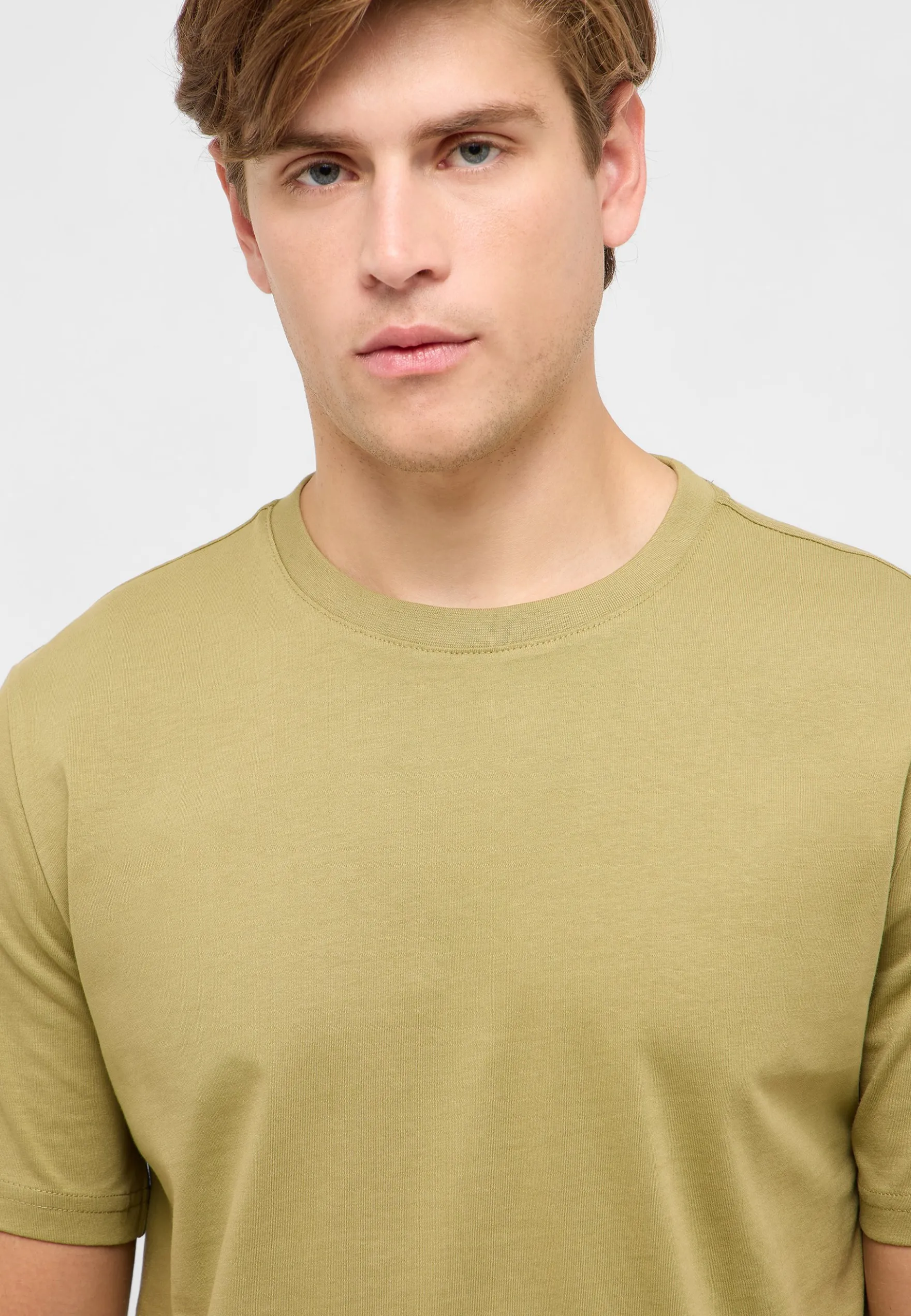 T-Shirt Style Austin