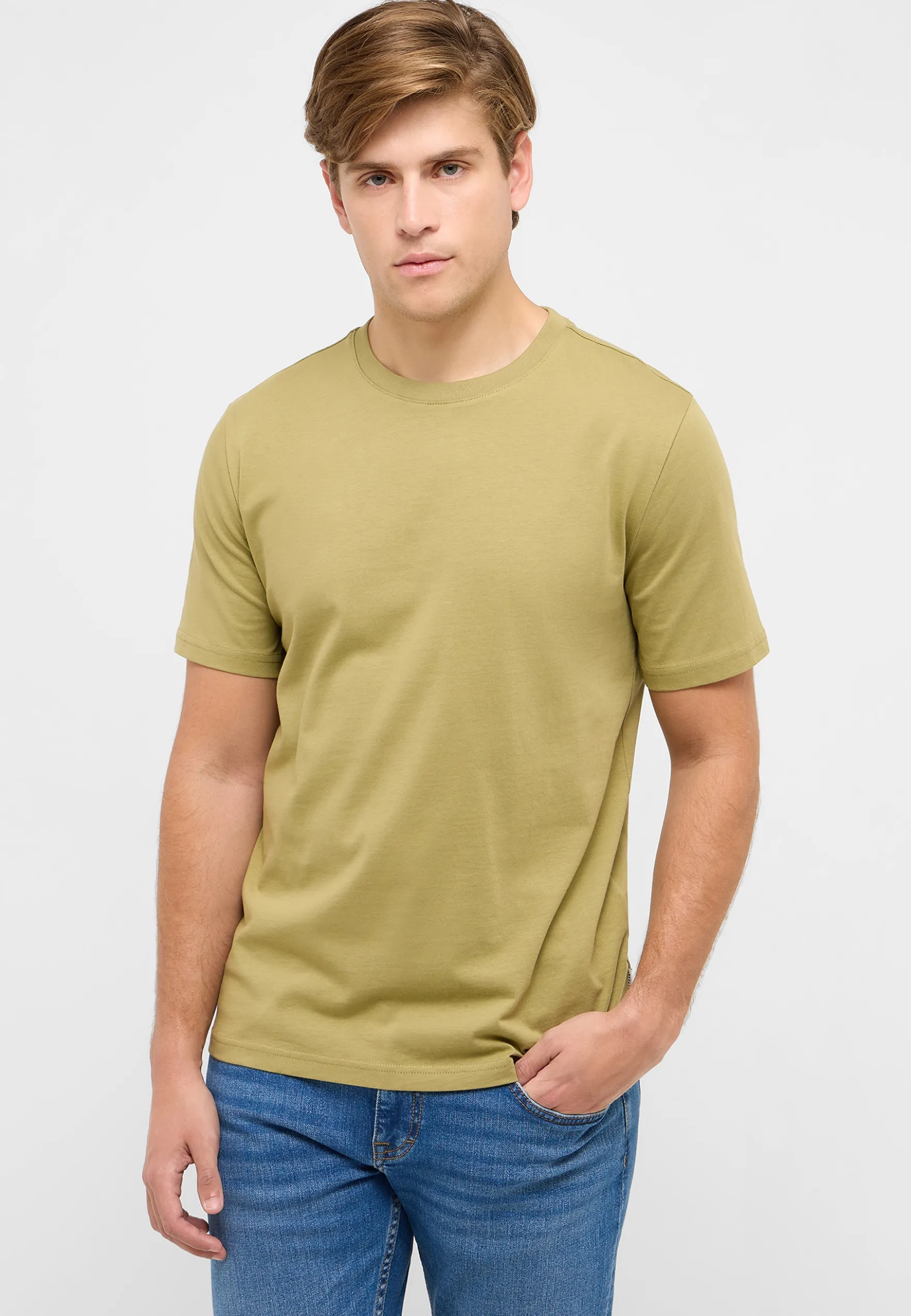 T-Shirt Style Austin