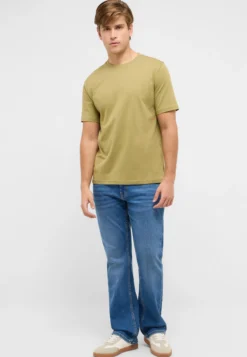 T-Shirt Style Austin
