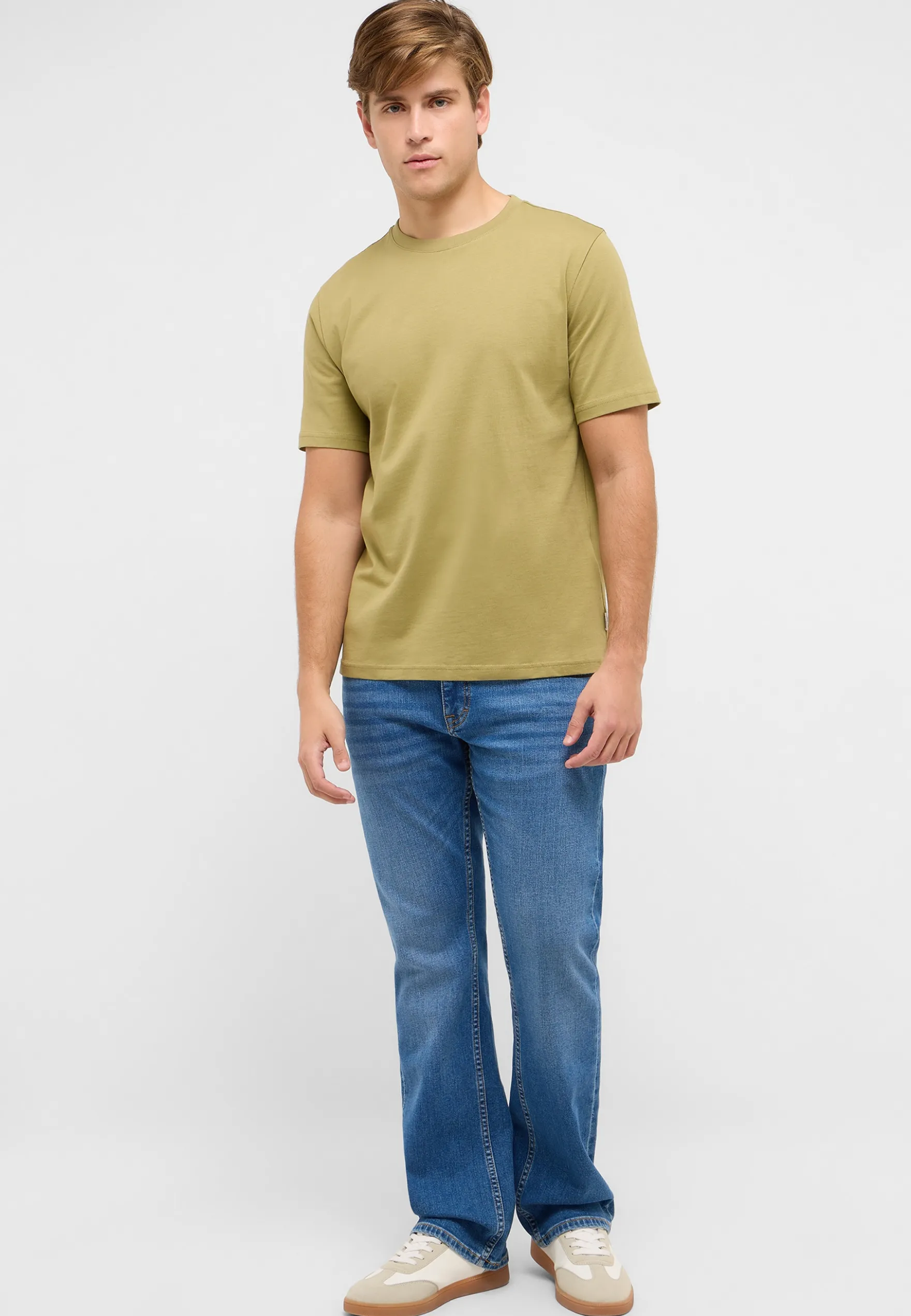 T-Shirt Style Austin