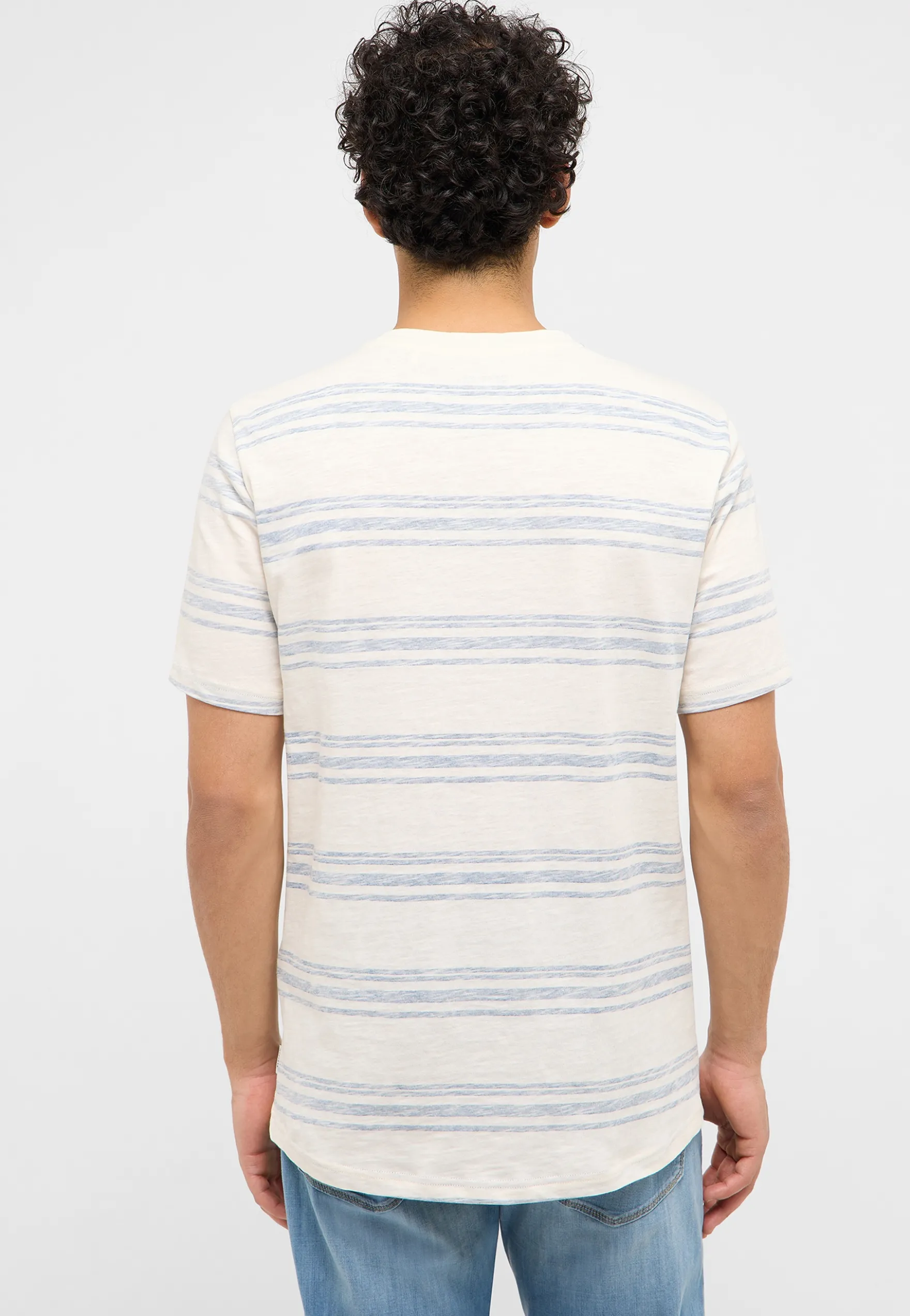 T-Shirt Style Austin