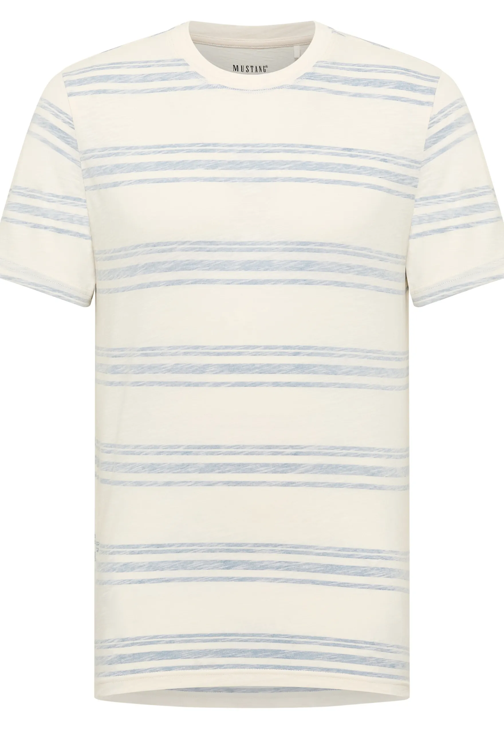 T-Shirt Style Austin