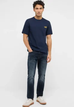 T-Shirt Style Austin