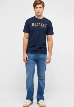 T-Shirt Style Austin