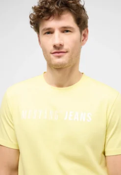 T-Shirt Style Austin