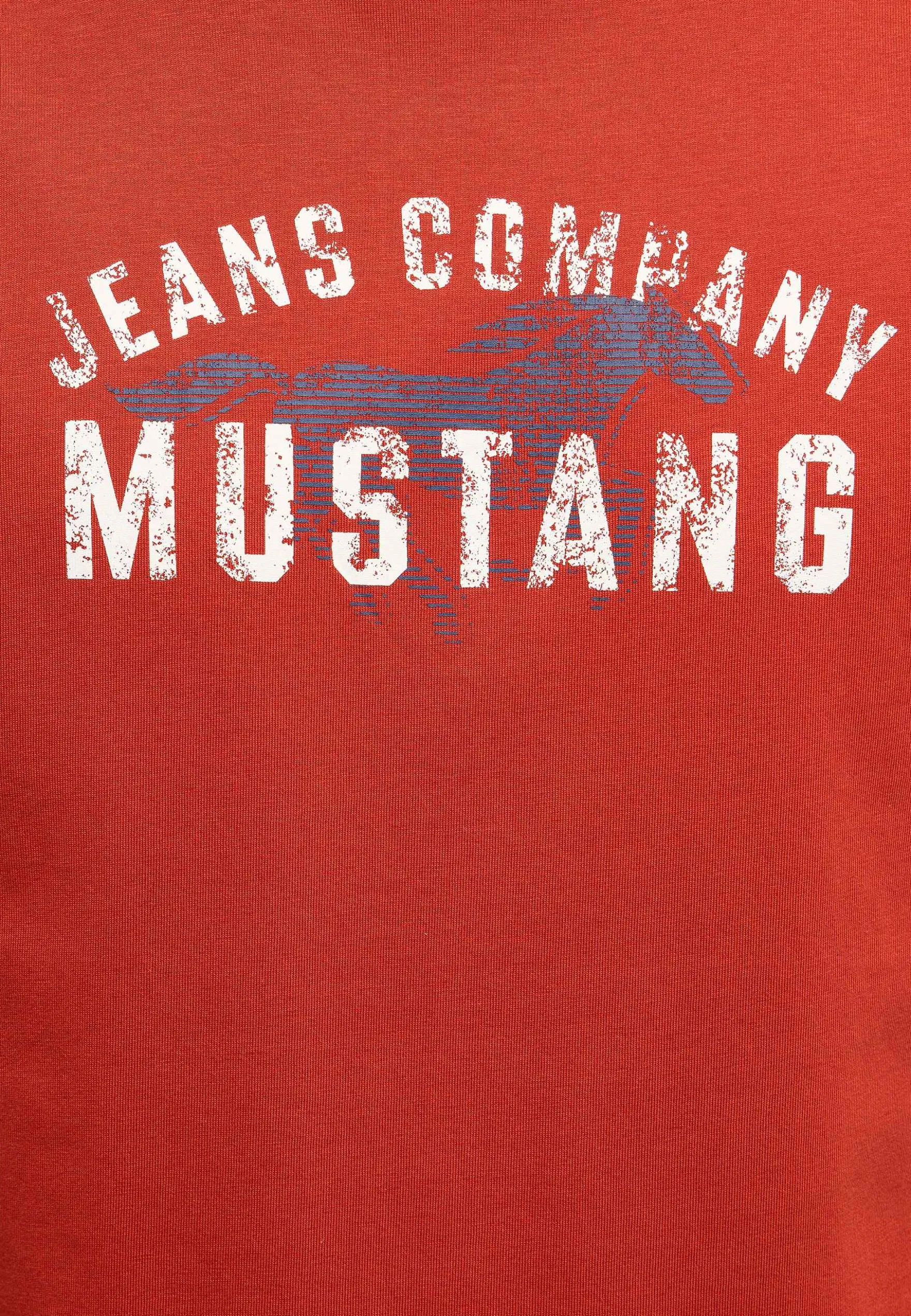 T-Shirt Style Austin