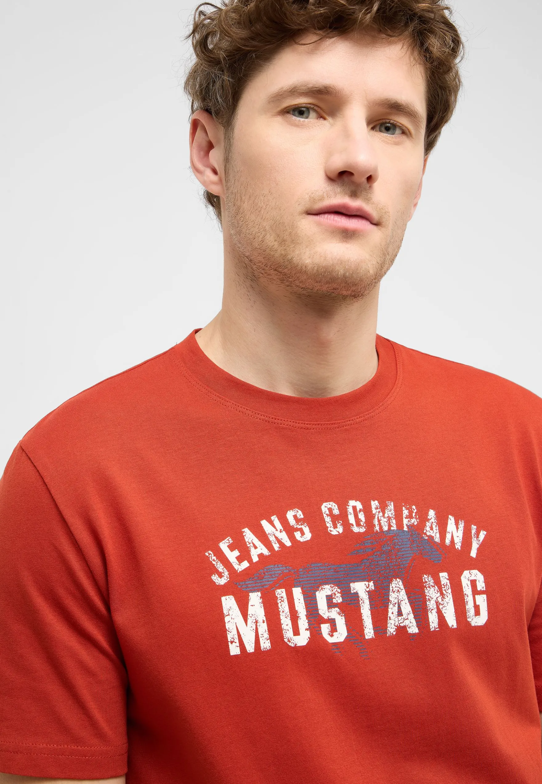 T-Shirt Style Austin
