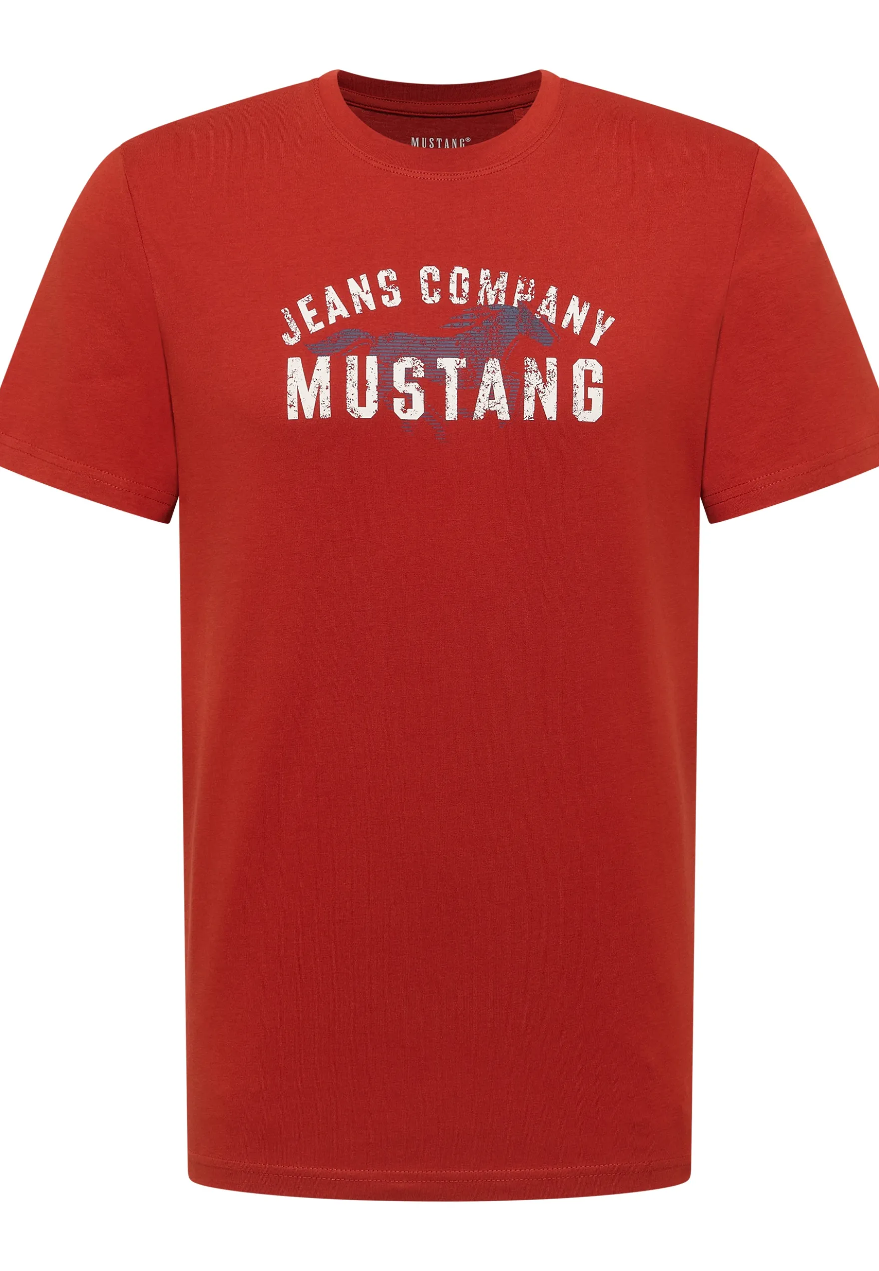 T-Shirt Style Austin