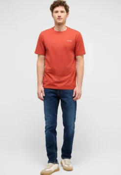 T-Shirt Style Austin