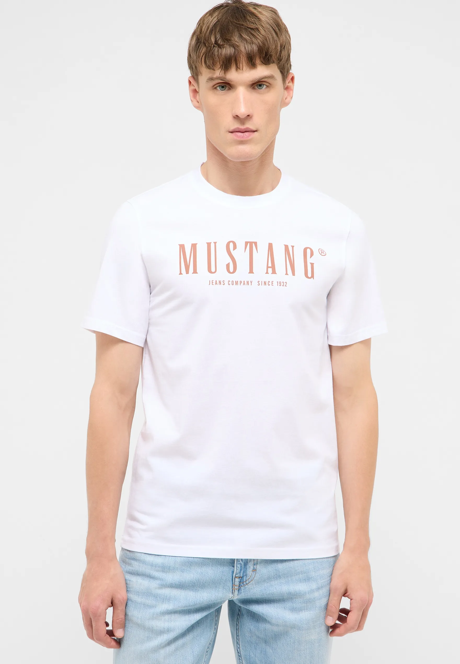T-Shirt Style Austin