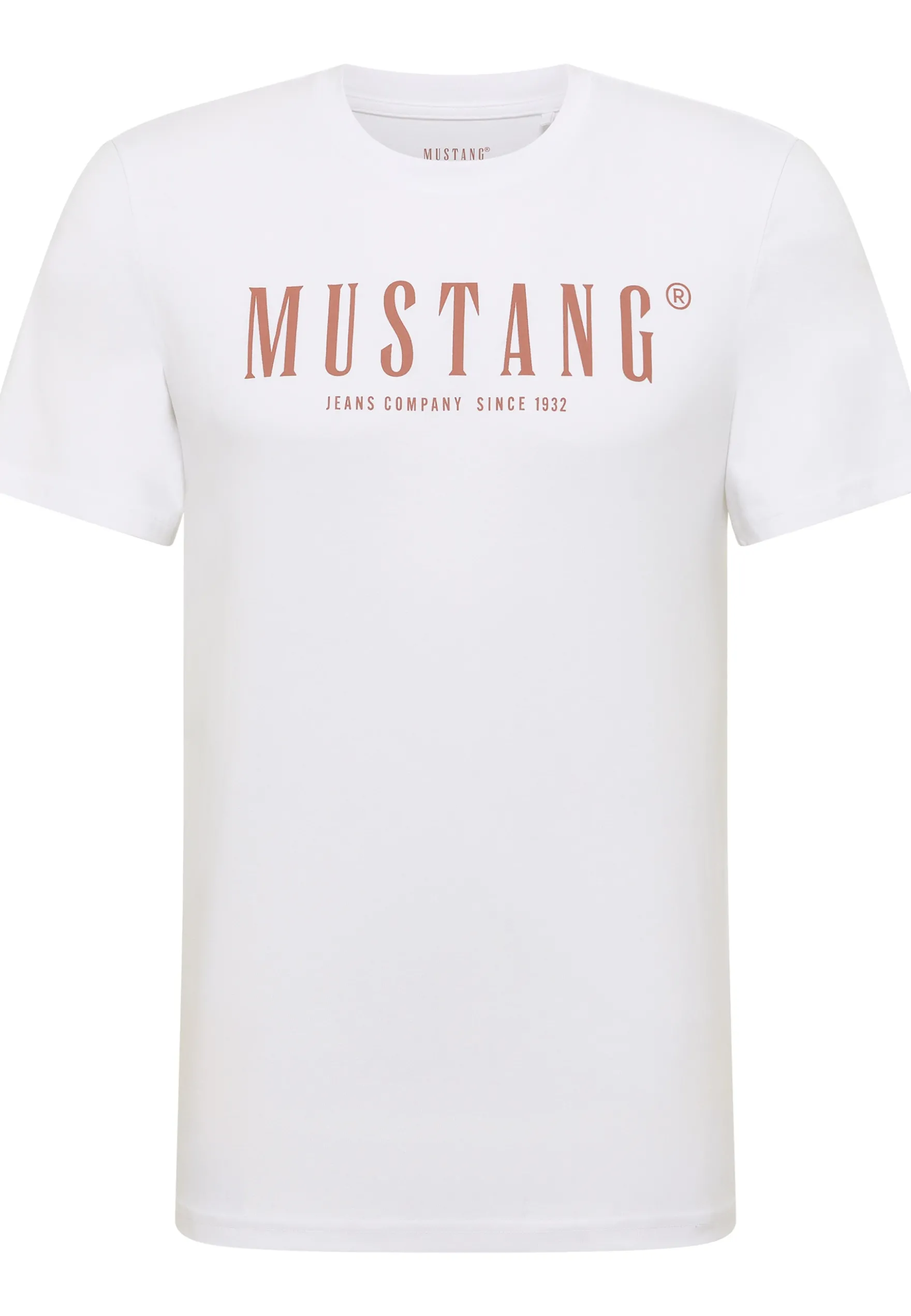 T-Shirt Style Austin