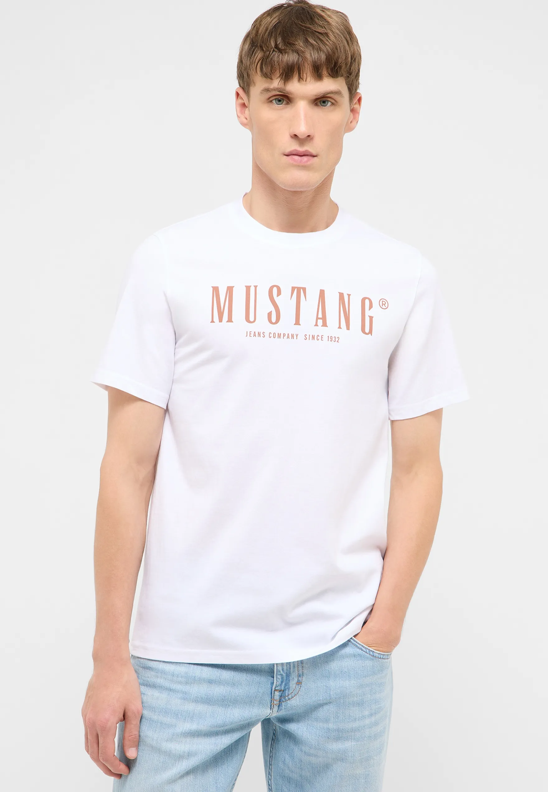 T-Shirt Style Austin
