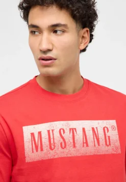 T-Shirt Style Austin