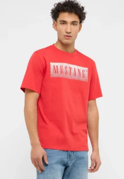 T-Shirt Style Austin