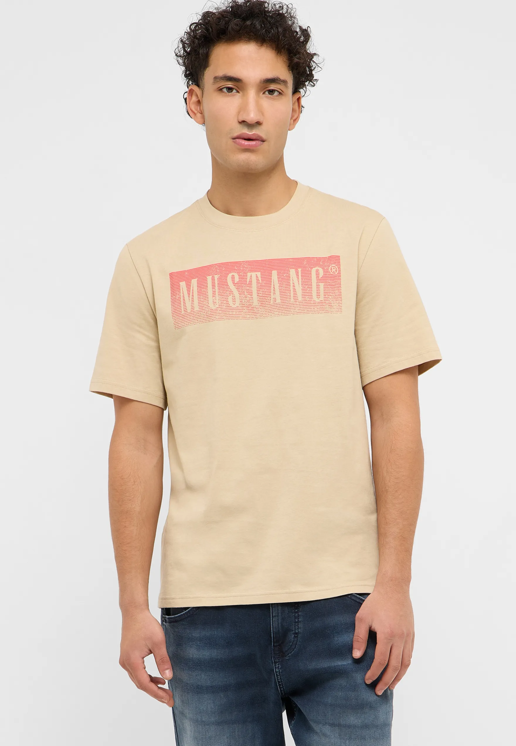 T-Shirt Style Austin
