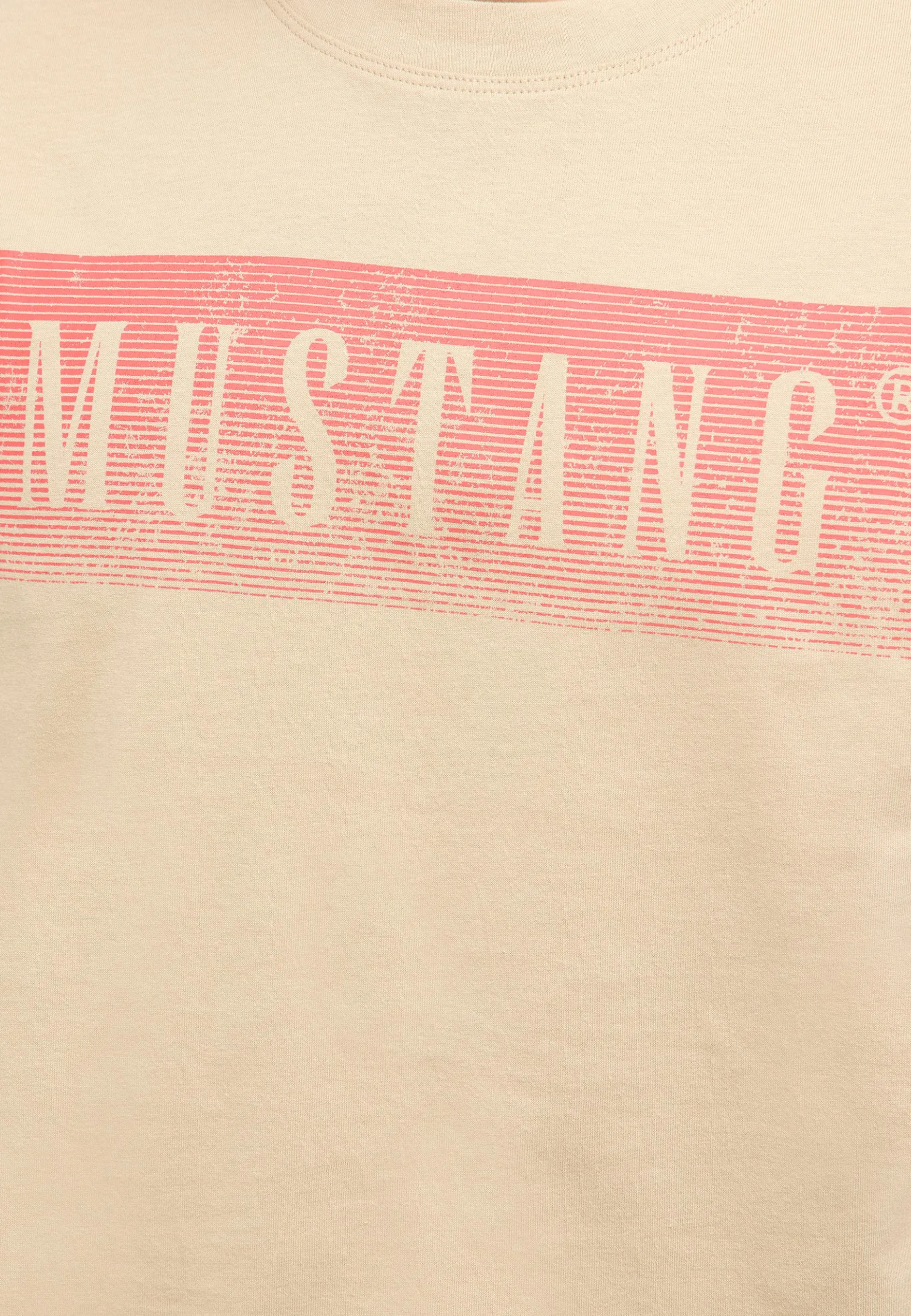 T-Shirt Style Austin