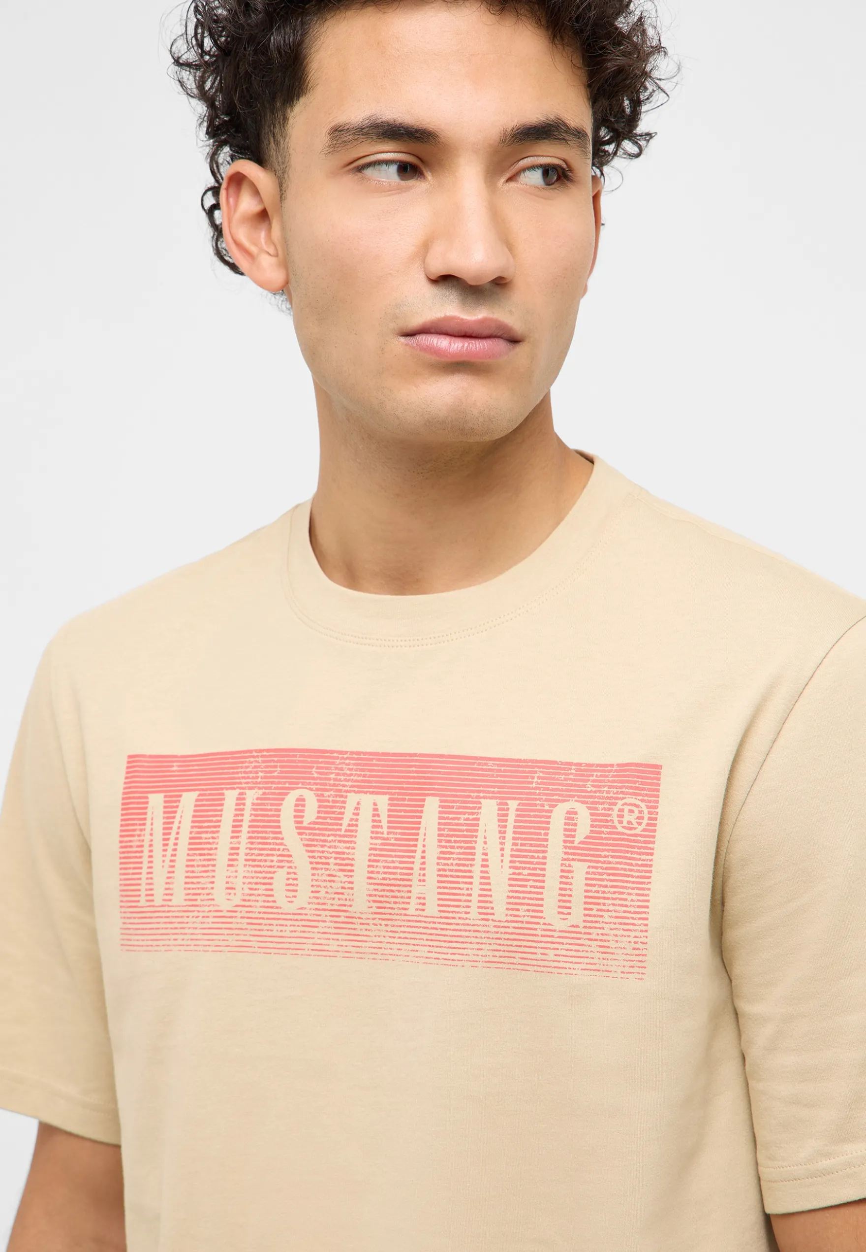 T-Shirt Style Austin