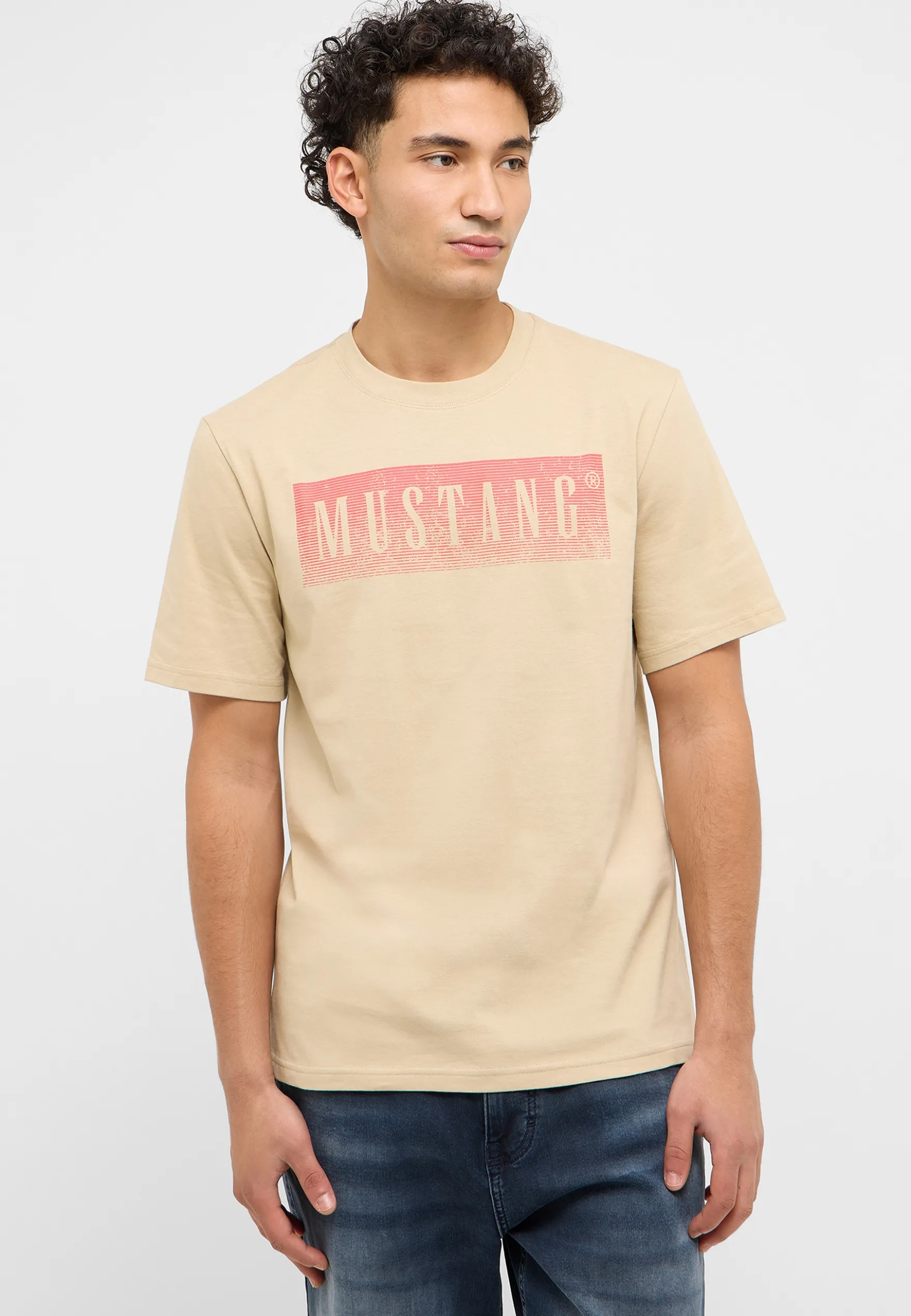 T-Shirt Style Austin